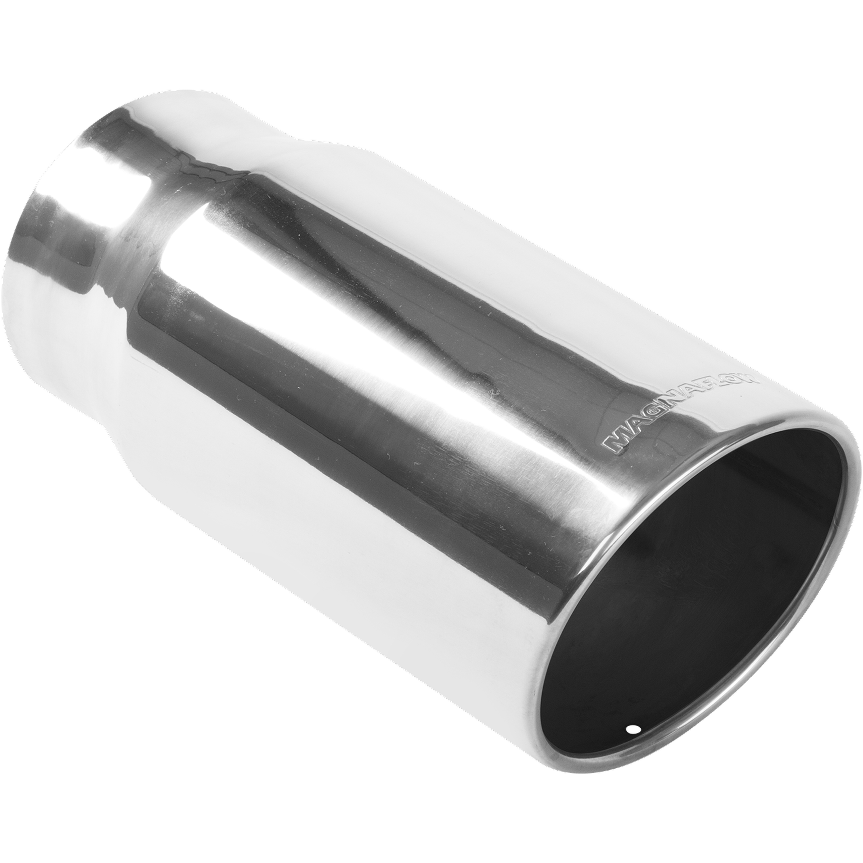 MagnaFlow Single Exhaust Tip – 4in. Inlet/5in. Outlet