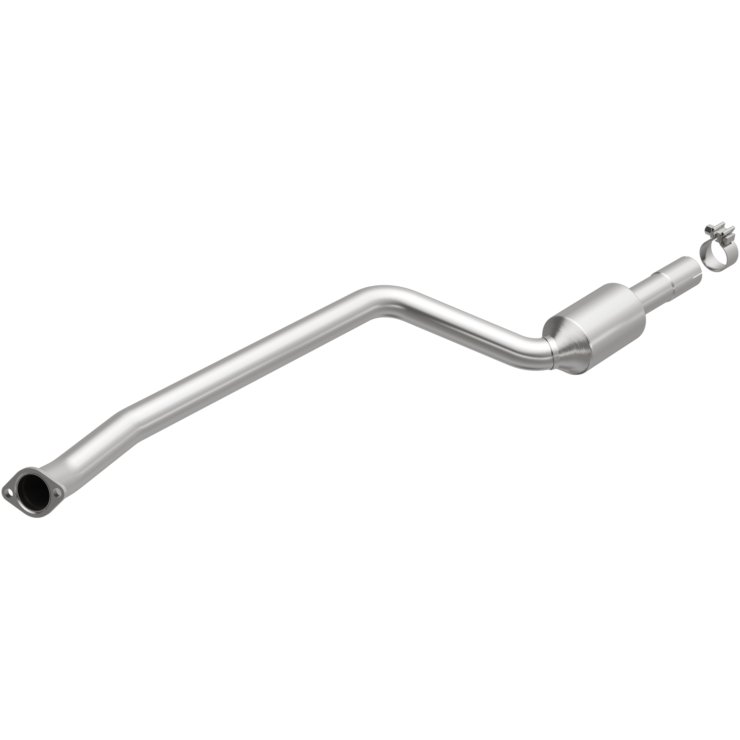 MagnaFlow OEM Grade Federal /  EPA Copliant Direct-Fit Catalytic Converter