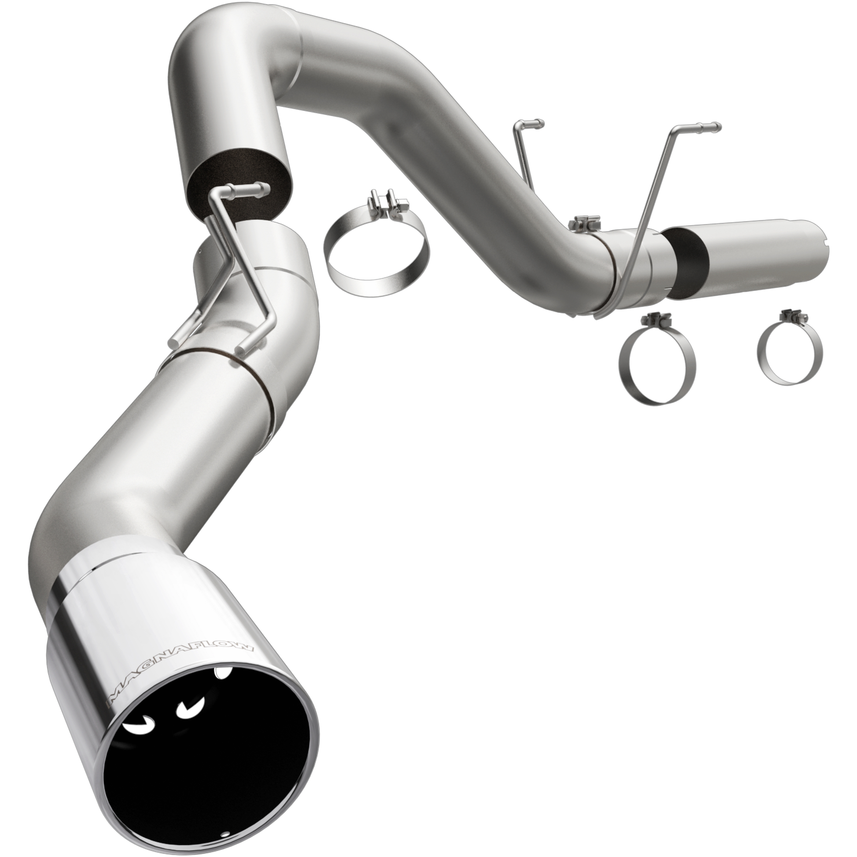 MagnaFlow Exhaust Products - 17912 - Exhaust System Kit