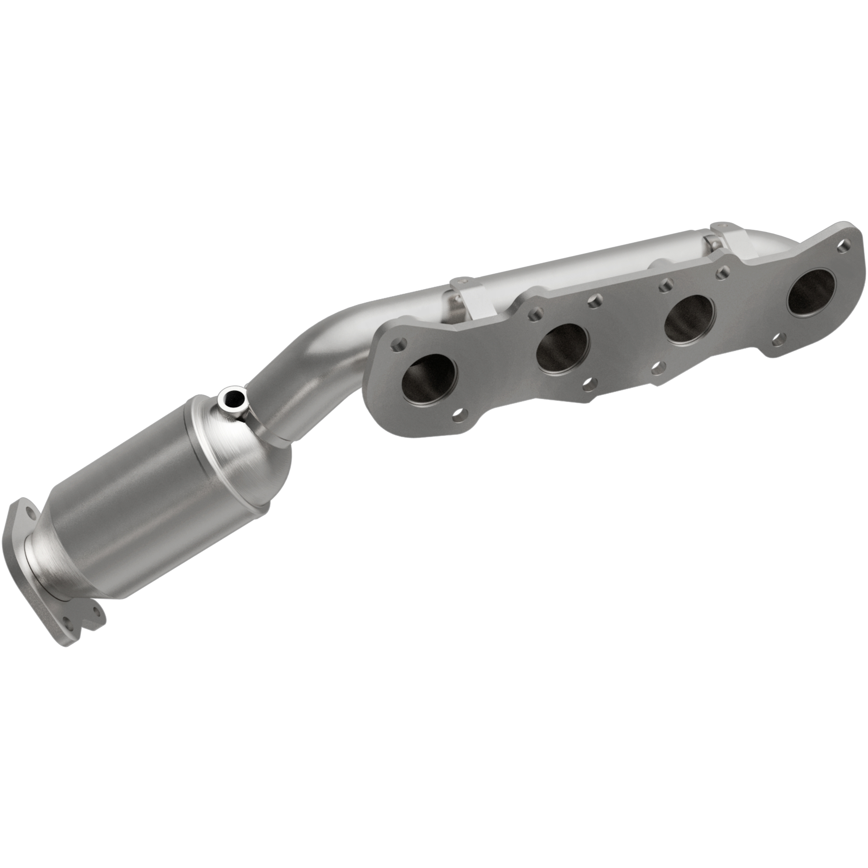 MagnaFlow OEM Grade Federal /  EPA Copliant Direct-Fit Catalytic Converter