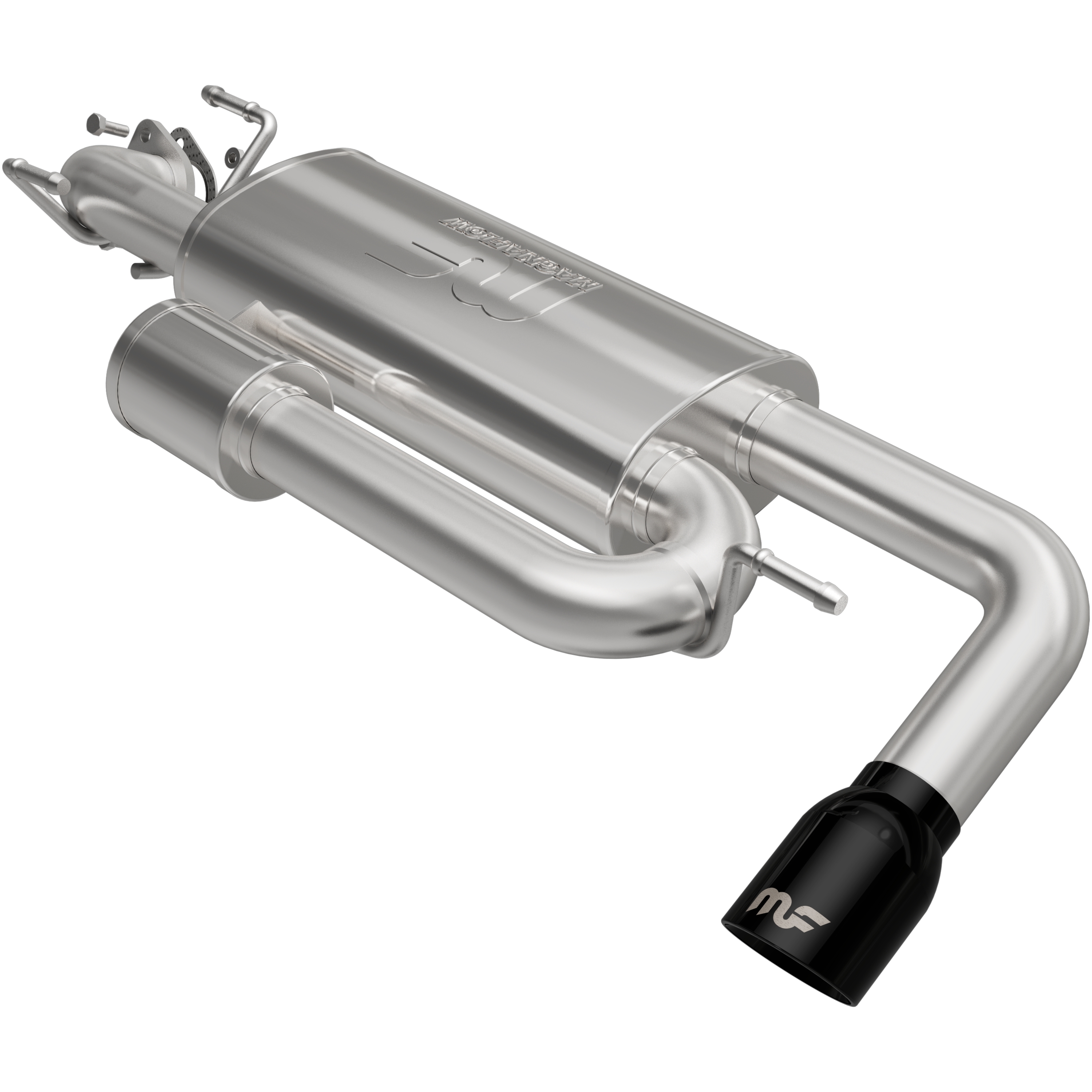 MagnaFlow Exhaust Products - 19692 - Exhaust System Kit