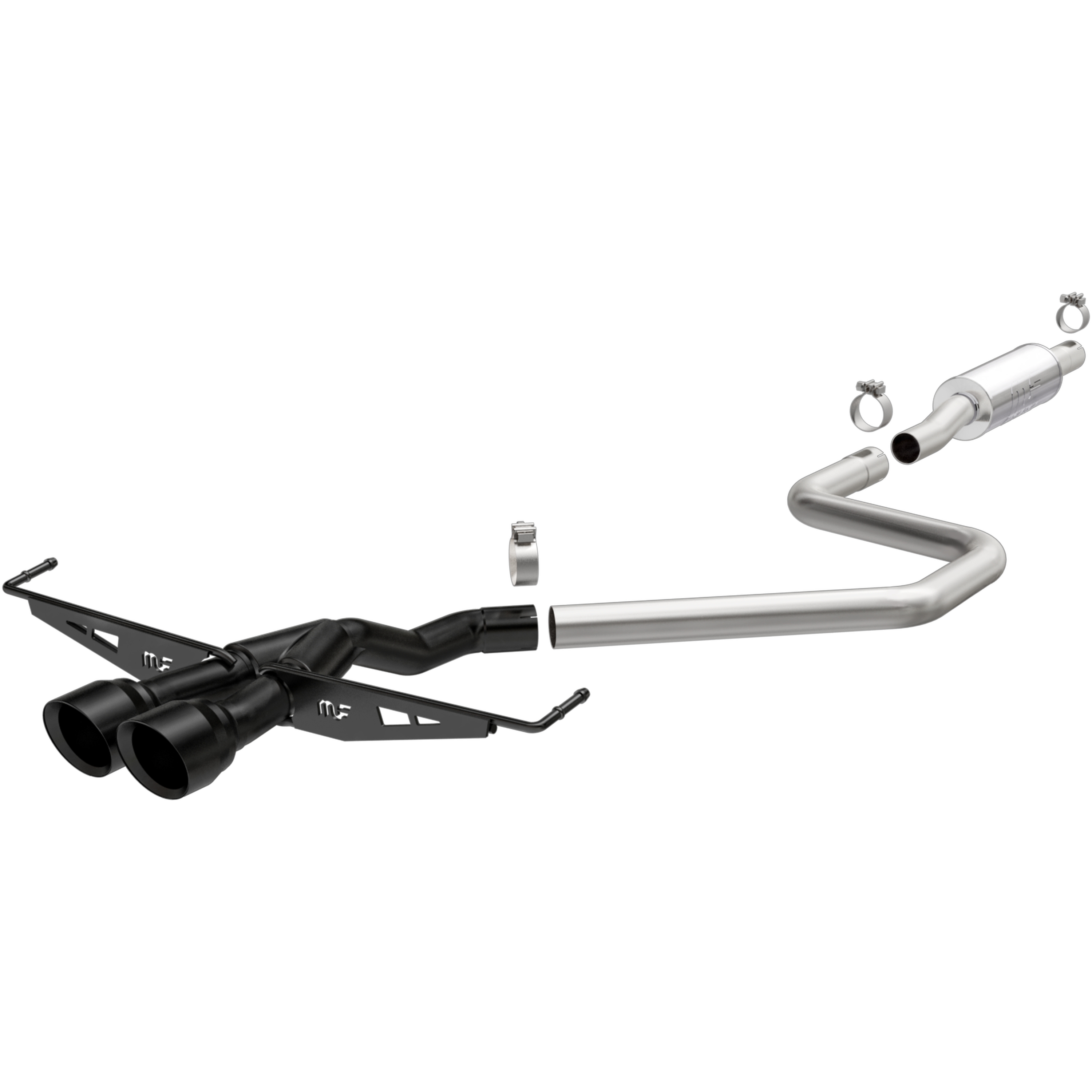 Magnaflow Competition Series Cat-Back Performance Exhaust System