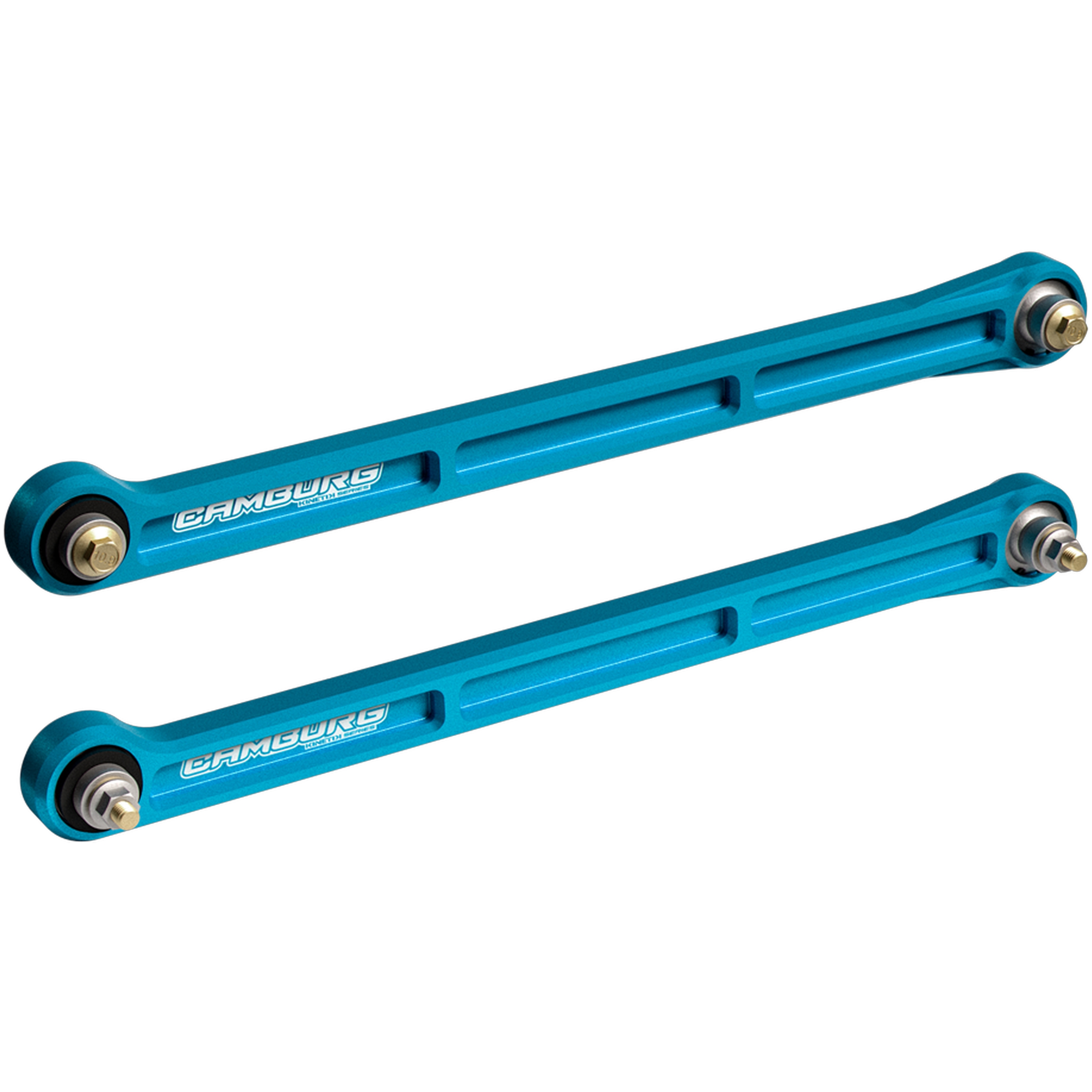 Toyota Tacoma Suspension Kits | Camburg Engineering