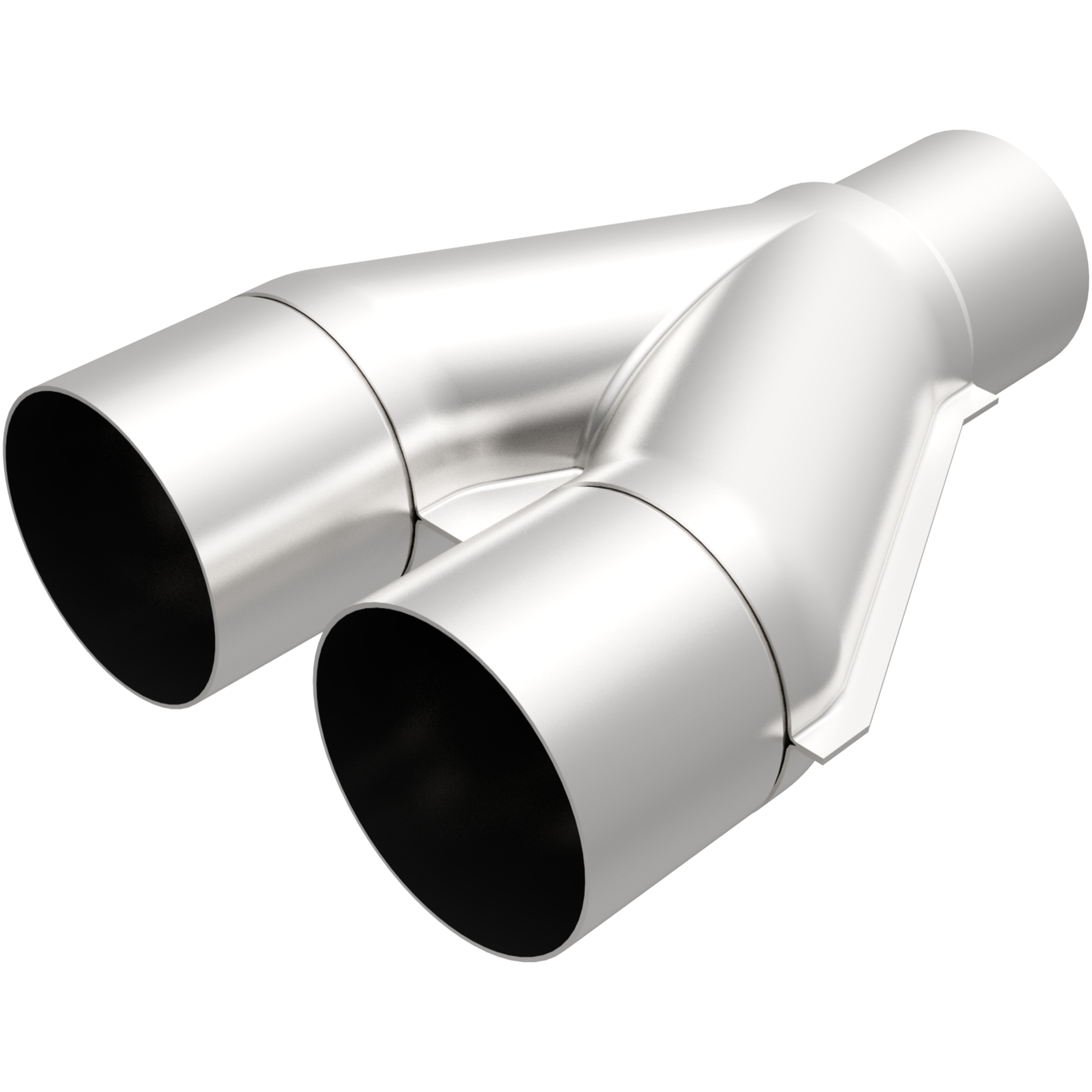MagnaFlow Exhaust Y-Pipe – 4.00/4.00