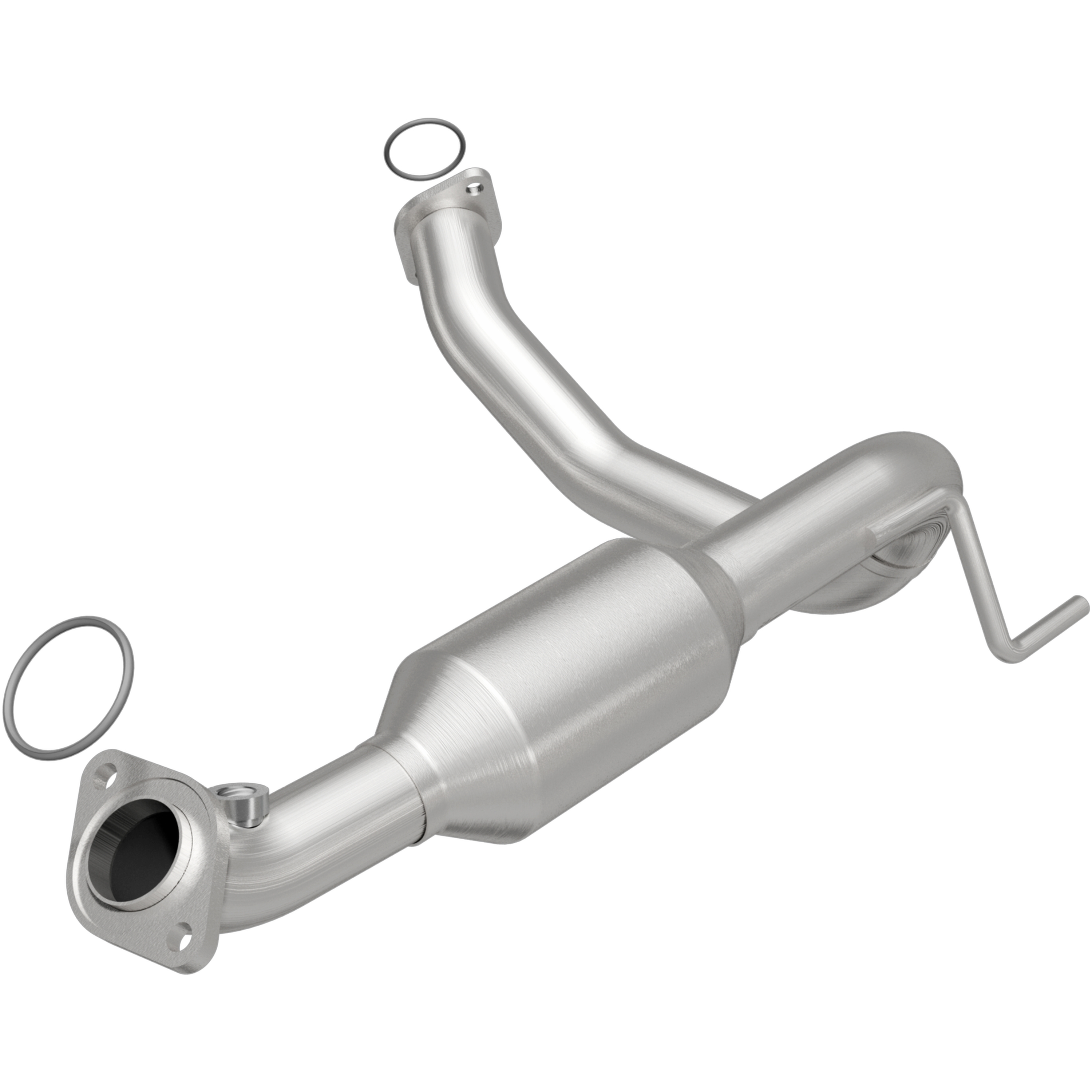 MagnaFlow Toyota California Grade CARB Compliant Direct-Fit Catalytic Converter