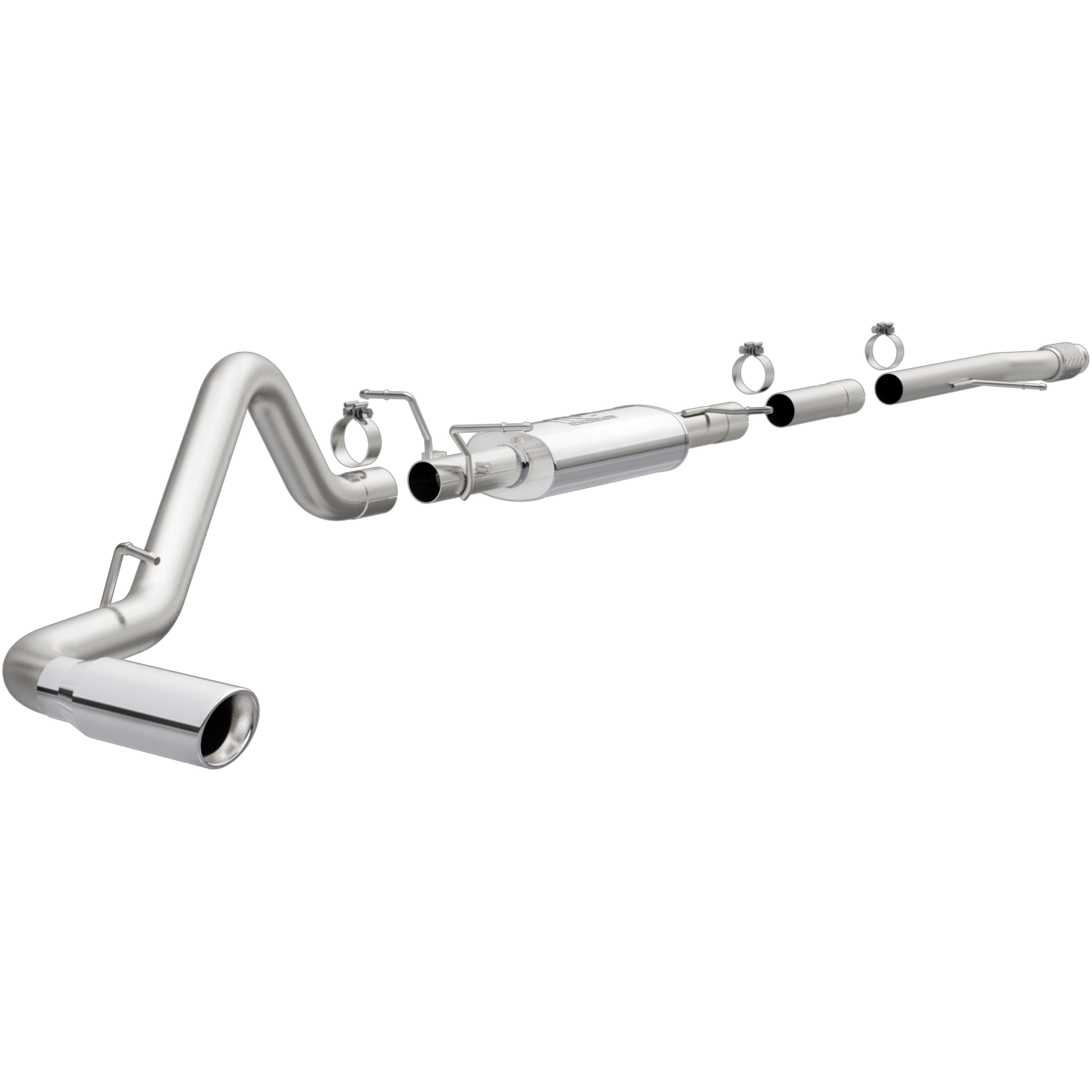 Disc Brake Caliper Repair Kit Carlson 15267