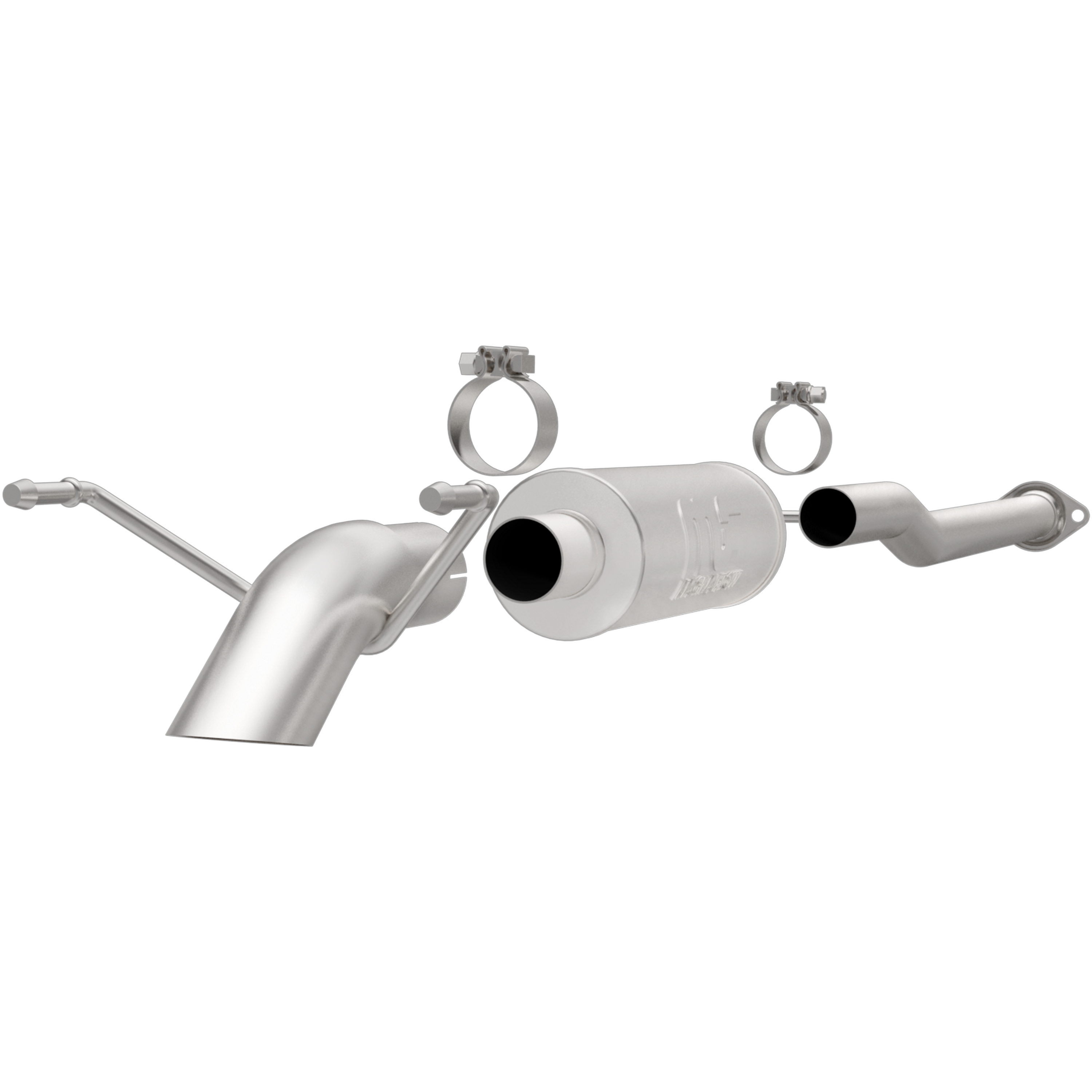 MagnaFlow Exhaust Products - 17147 - Exhaust System Kit