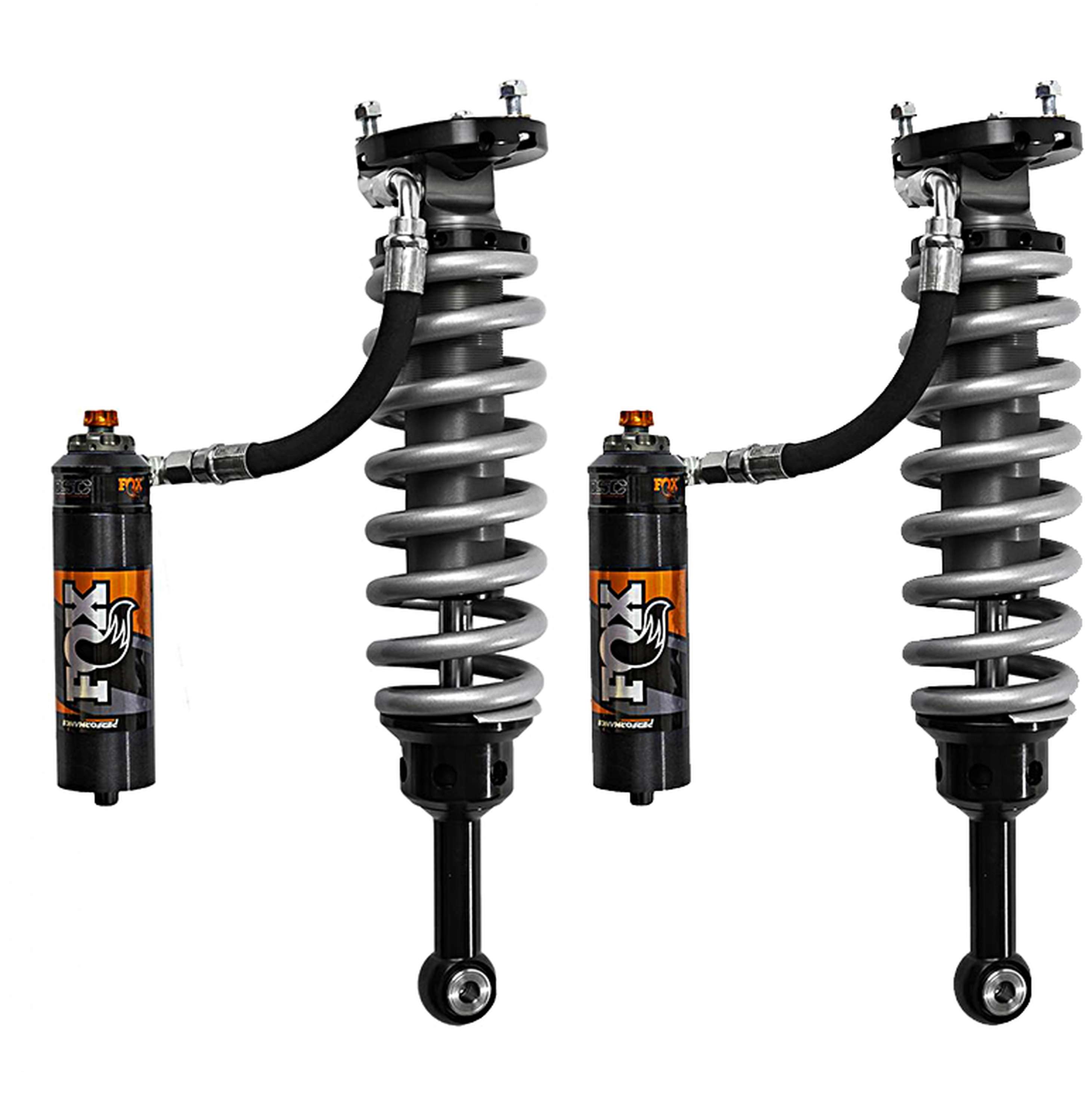 Camburg Engineering 2003-2024 4Runner | 2007-2014 FJ Cruiser FOX
