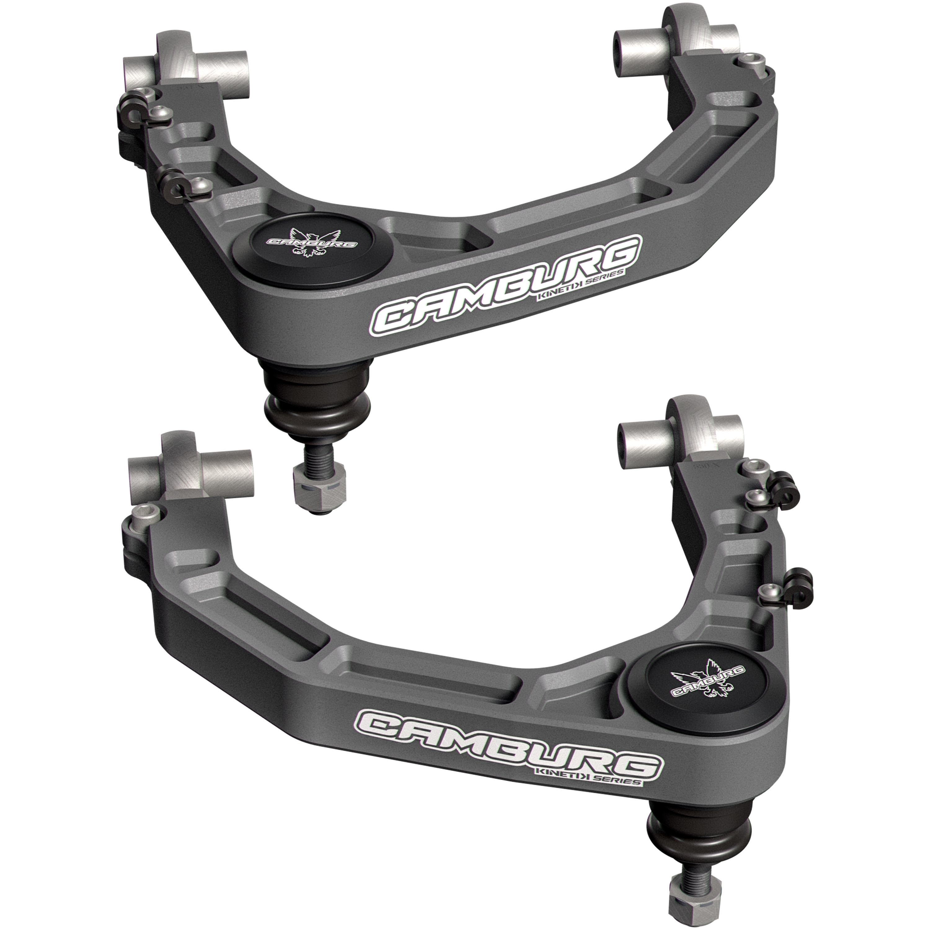 2025 Toyota Tundra 1794 Edition Suspension Kits | Camburg Engineering