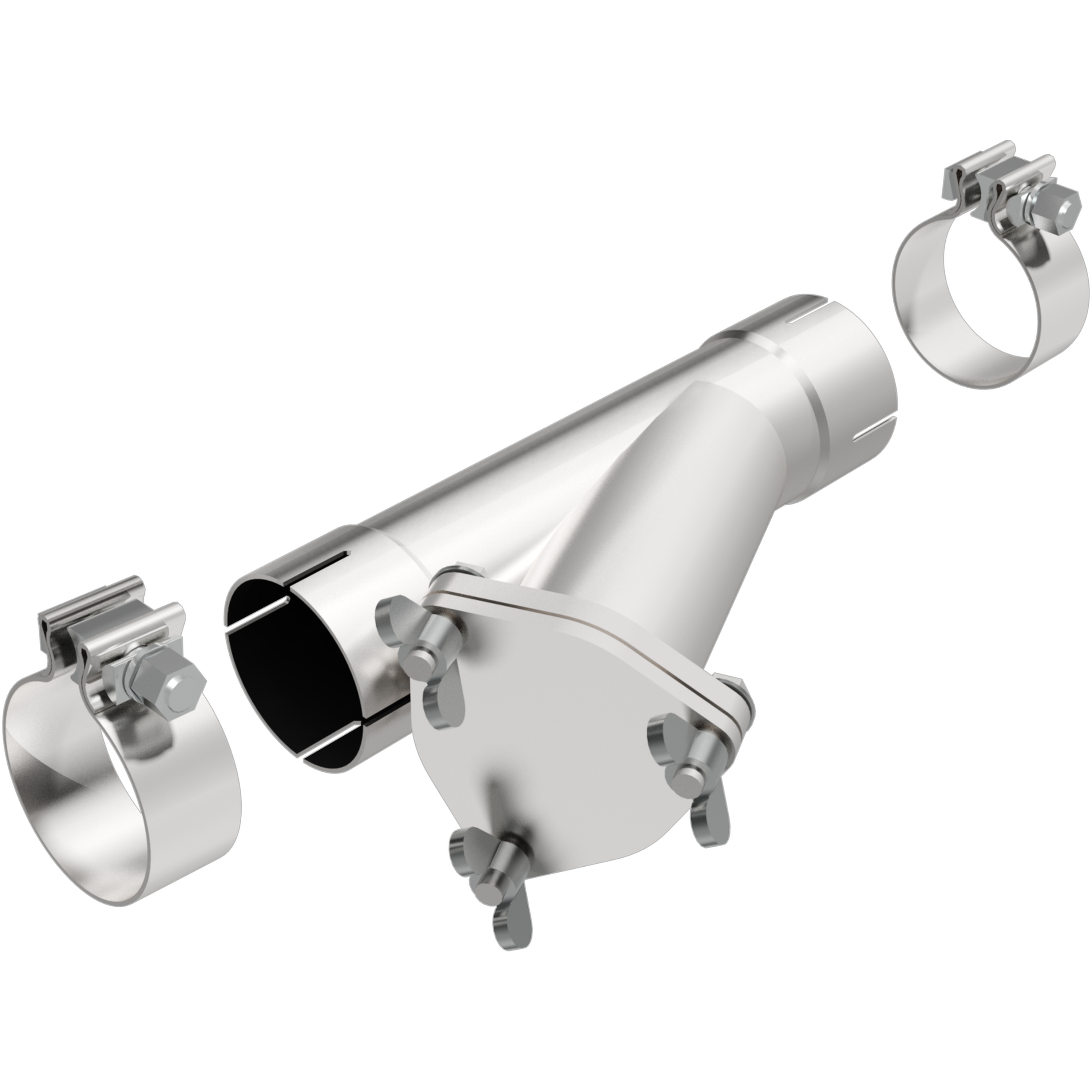 MagnaFlow Exhaust Cut-Out – 3.00in.
