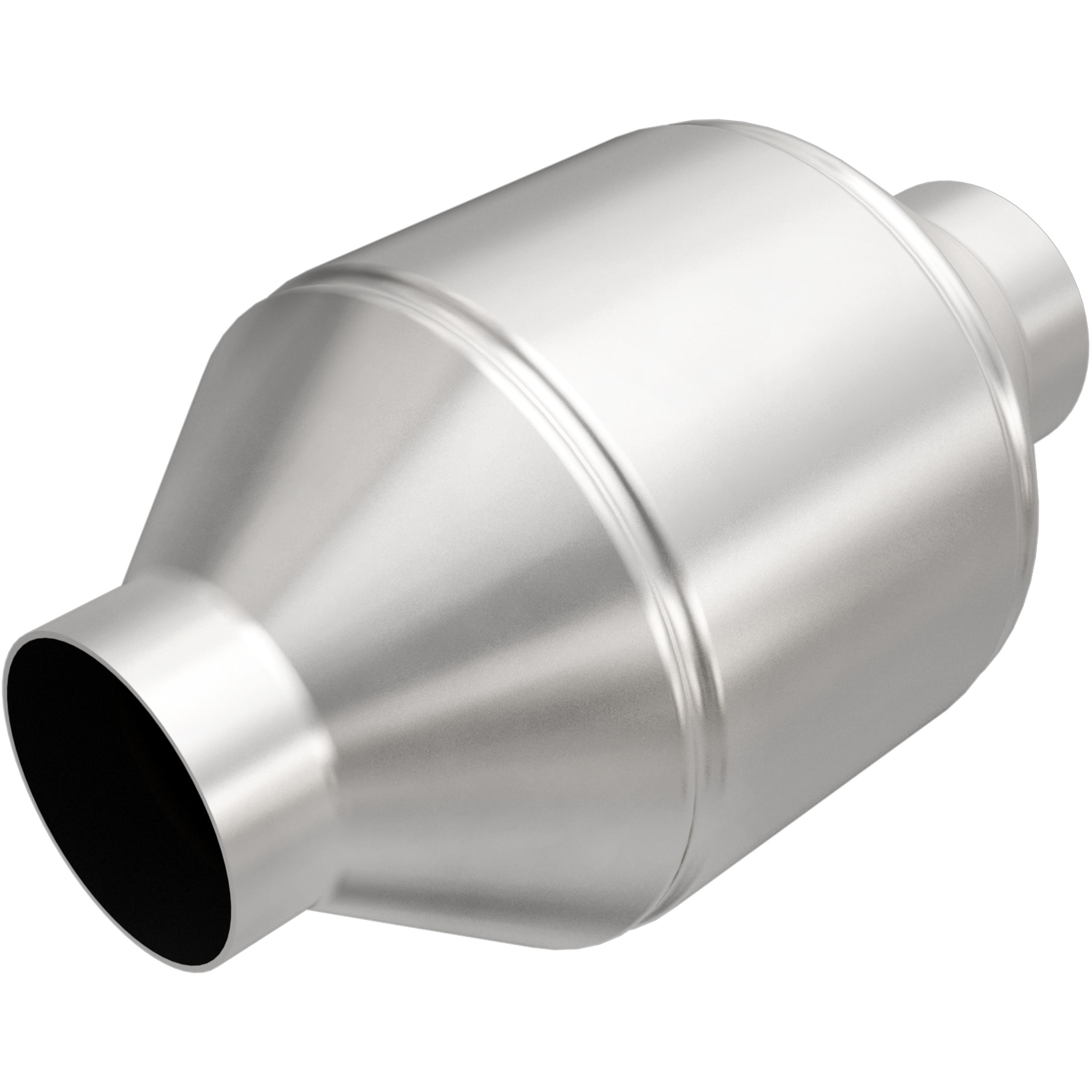 MagnaFlow Universal Catalytic Converter – 5.00in.