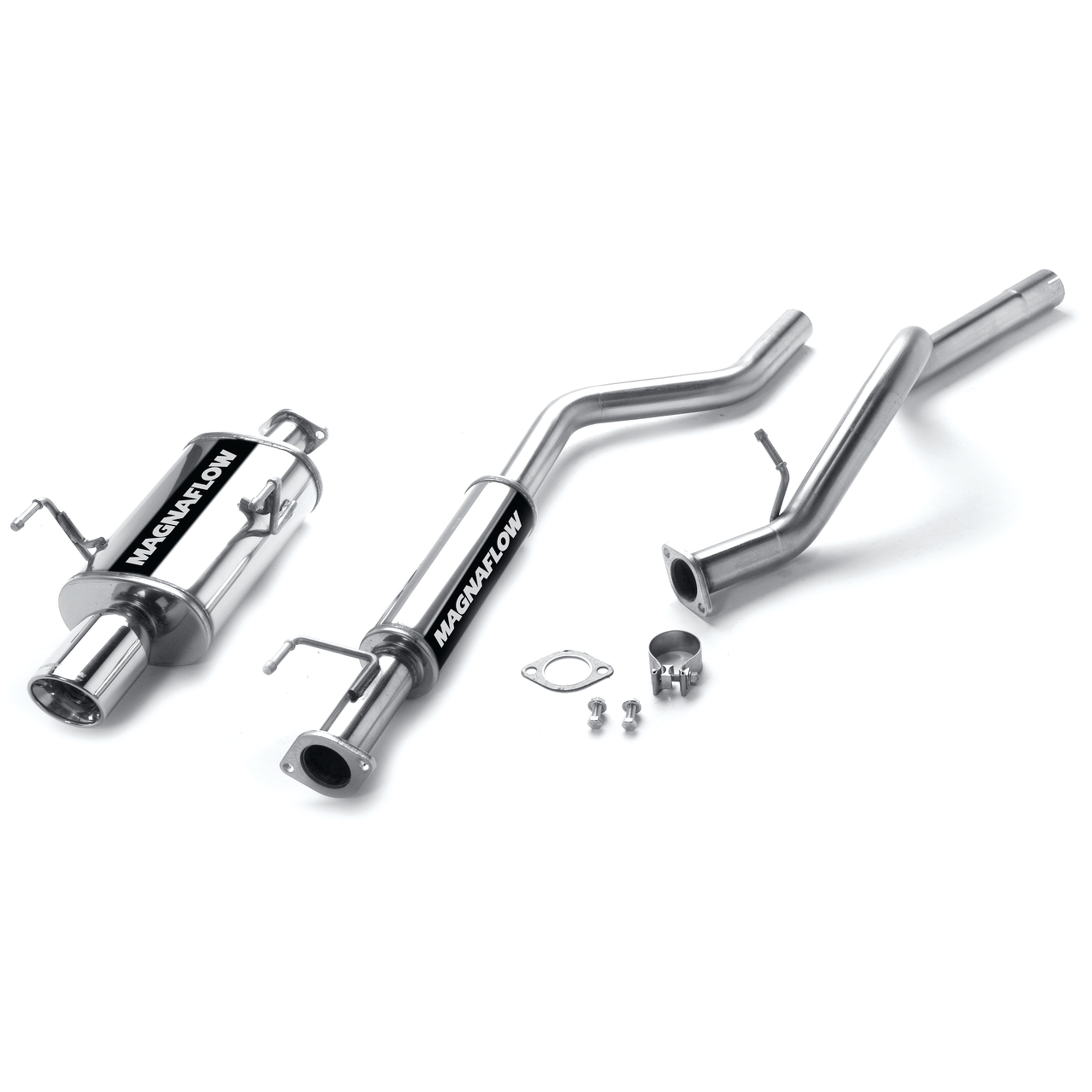 MagnaFlow Exhaust Products - 15764 - Exhaust System Kit