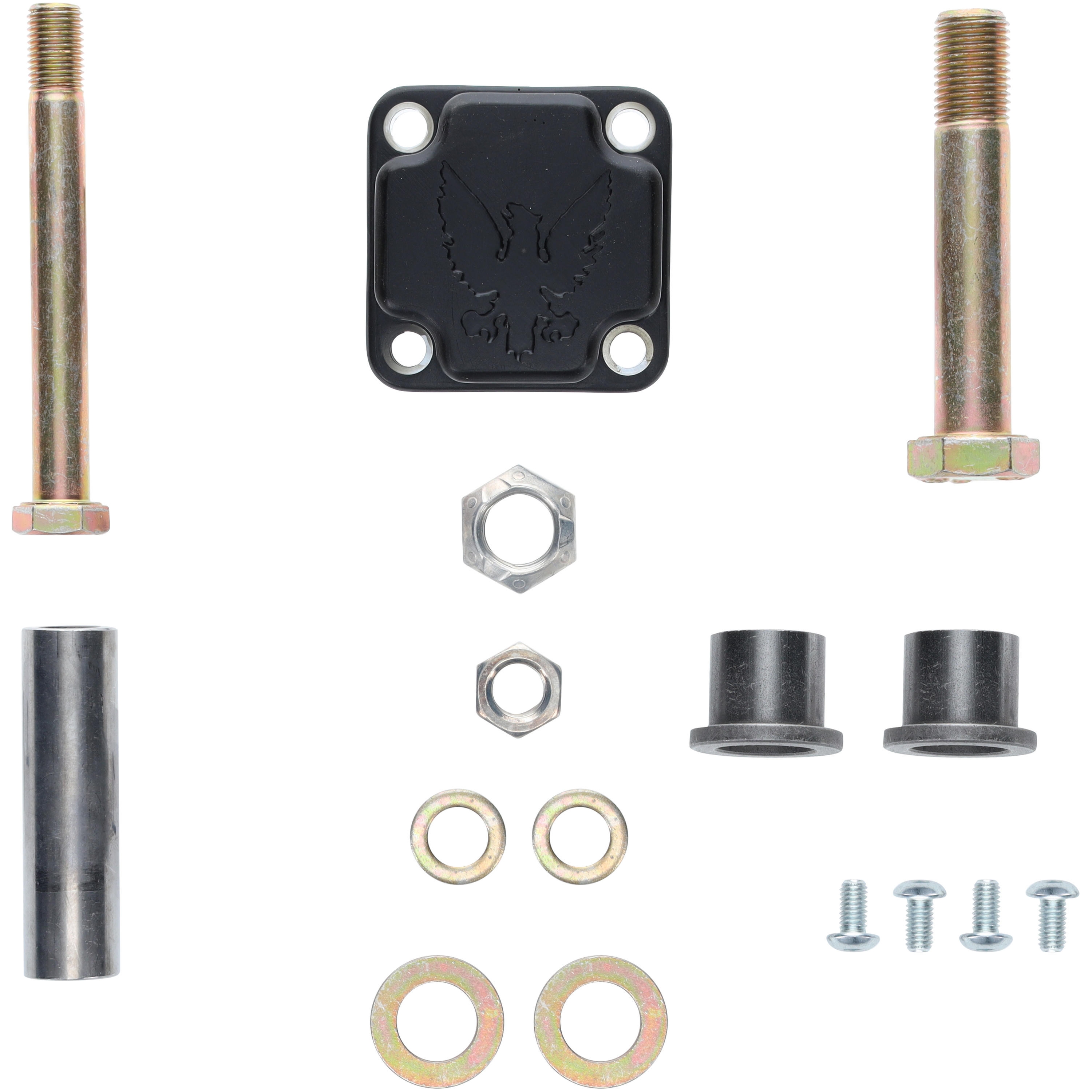 2004 Lexus GX470 Suspension Kits | Camburg Engineering