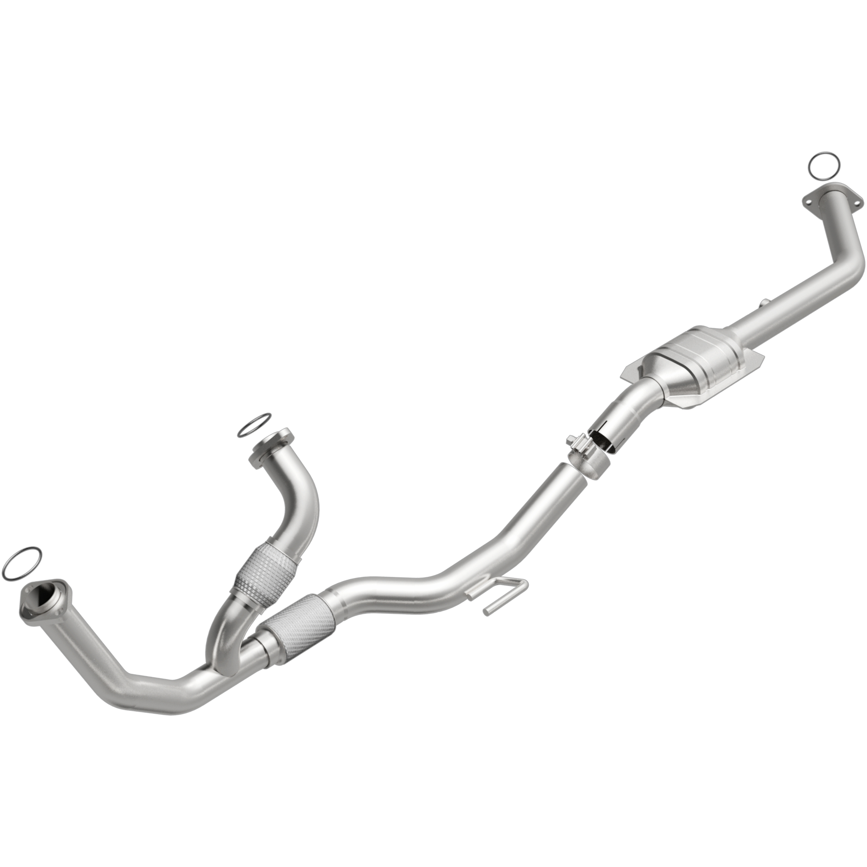 Air Brake Hose and Power Cable Kit Tectran LKAP12DT