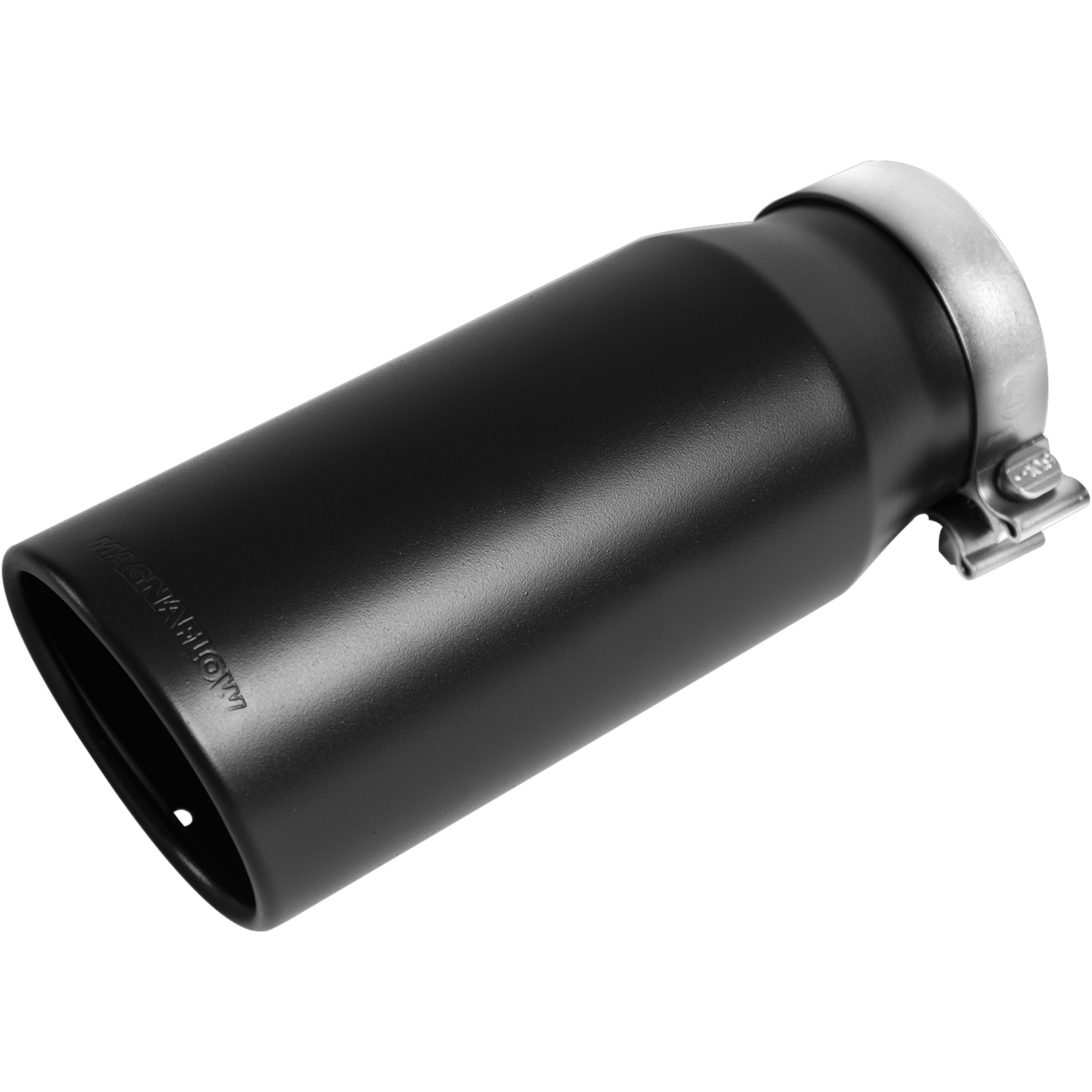 MagnaFlow Single Exhaust Tip – 4in. Inlet/5in. Outlet
