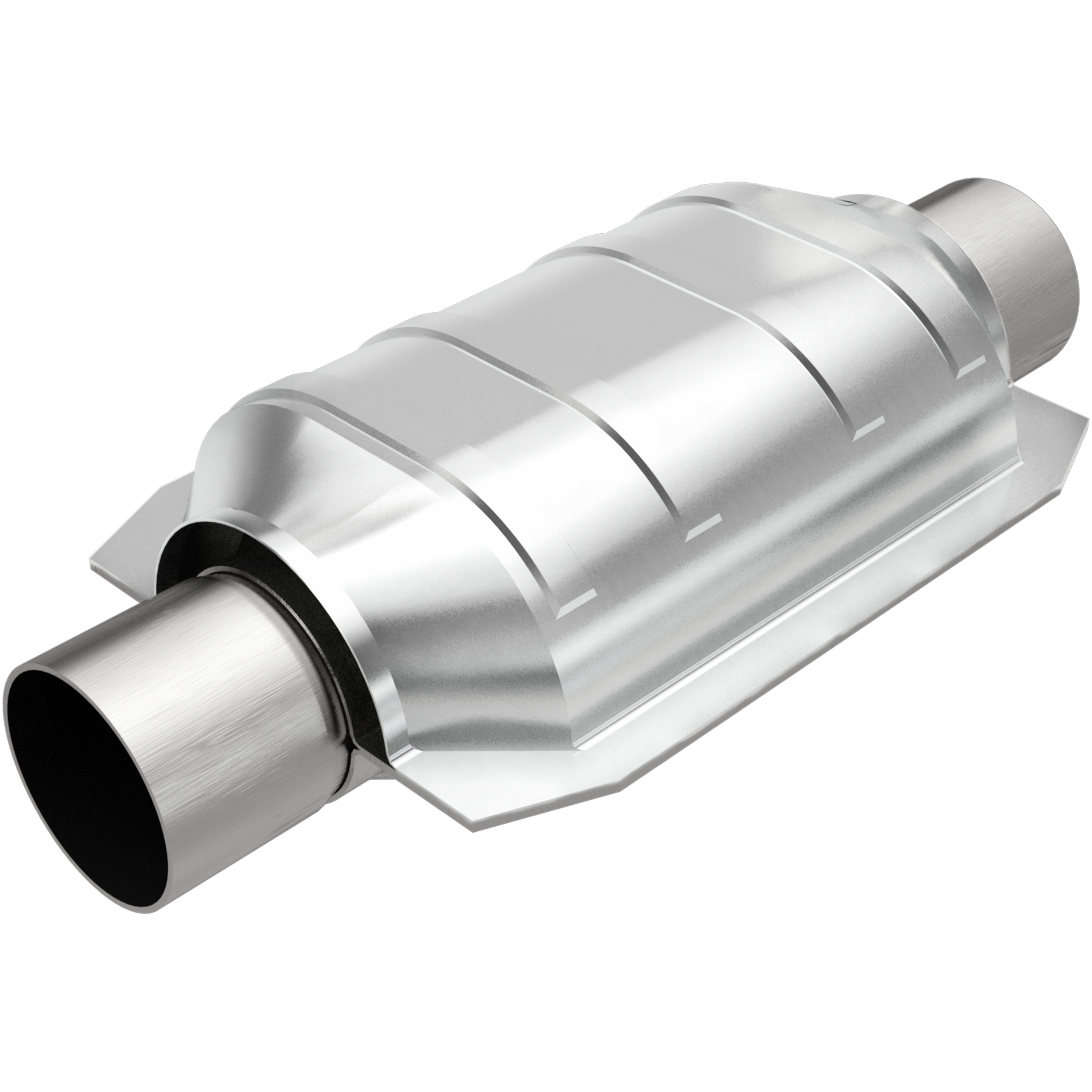 MagnaFlow Universal Catalytic Converter – 2.50in.