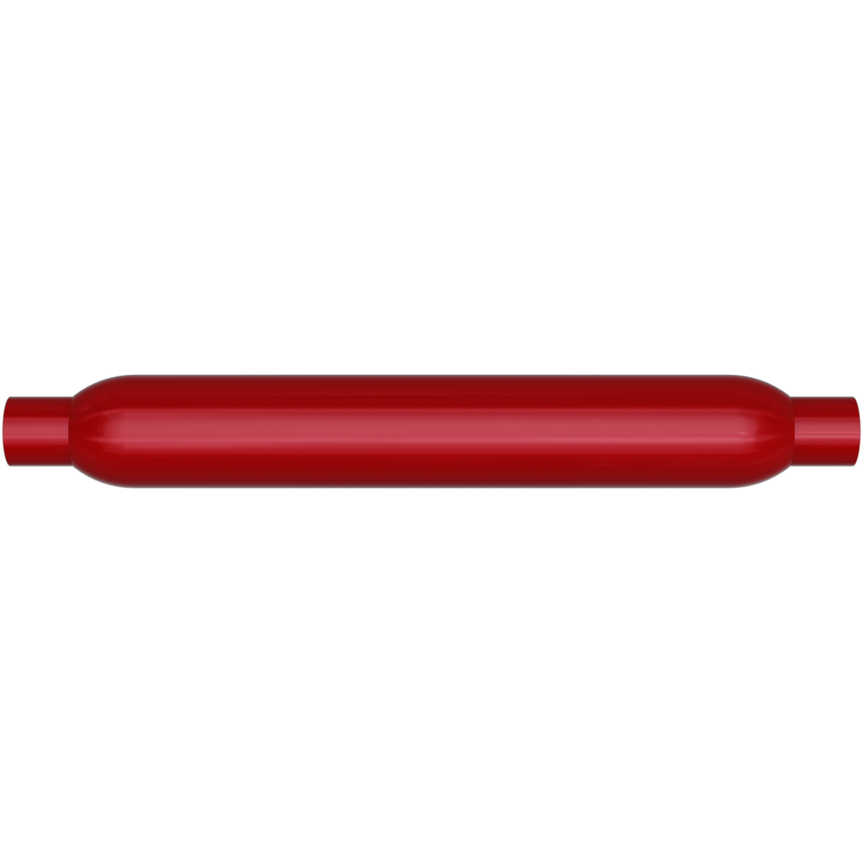 MagnaFlow Universal Performance Muffler – 2.5/2.5