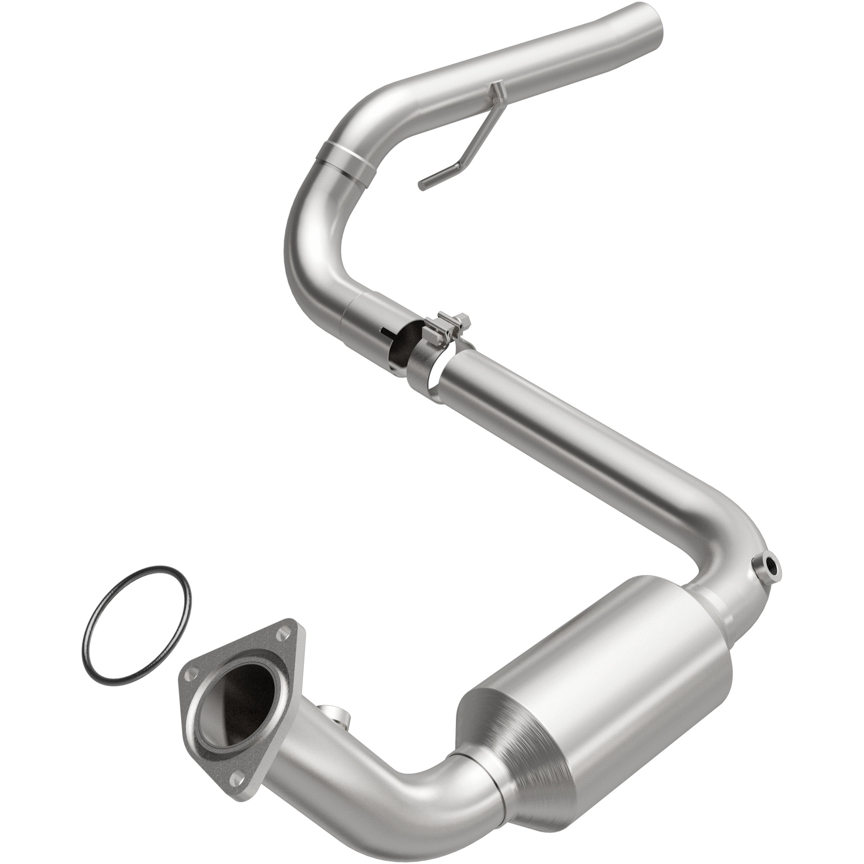 MagnaFlow California Grade CARB Copliant Direct-Fit Catalytic Converter