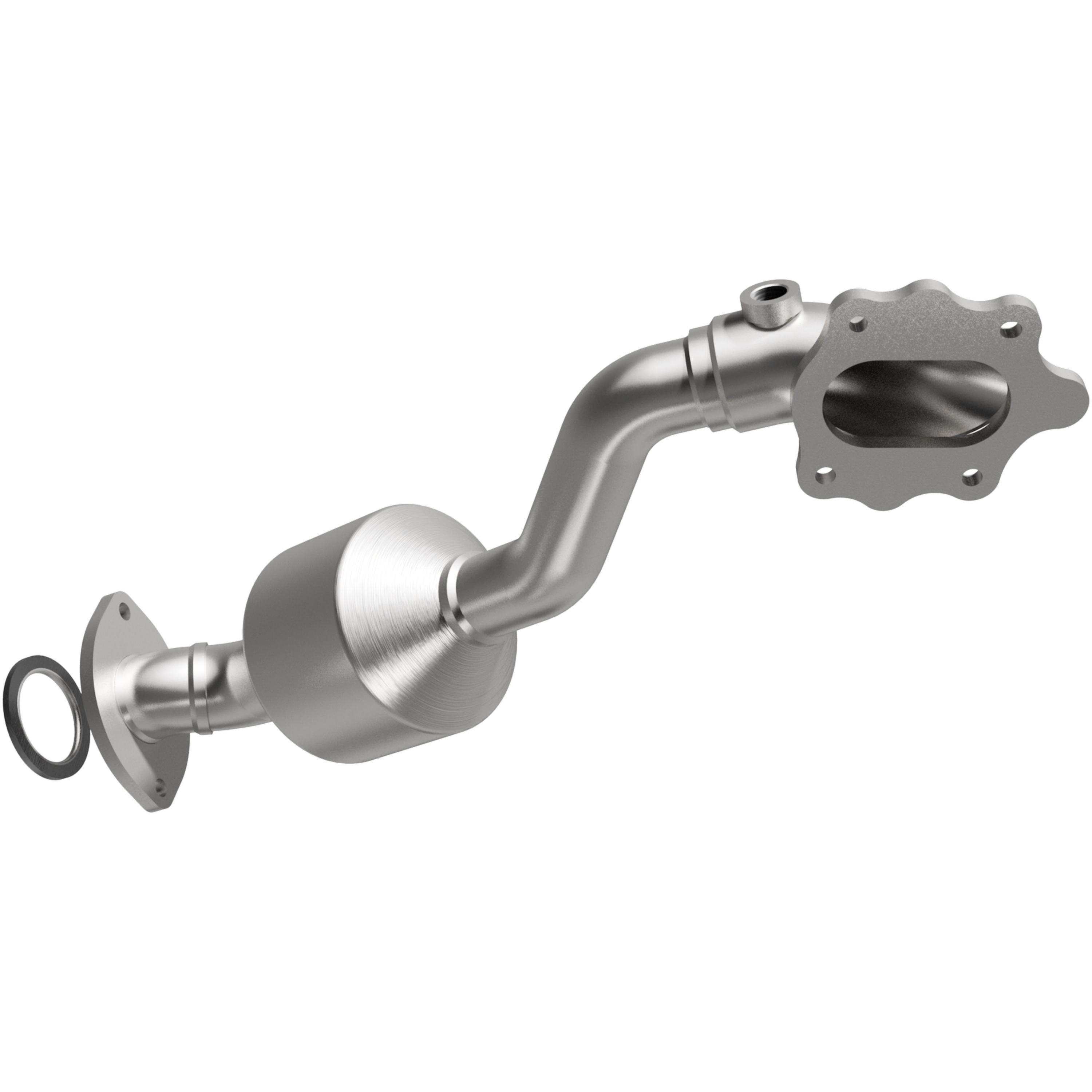 MagnaFlow OEM Grade Federal /  EPA Copliant Direct-Fit Catalytic Converter