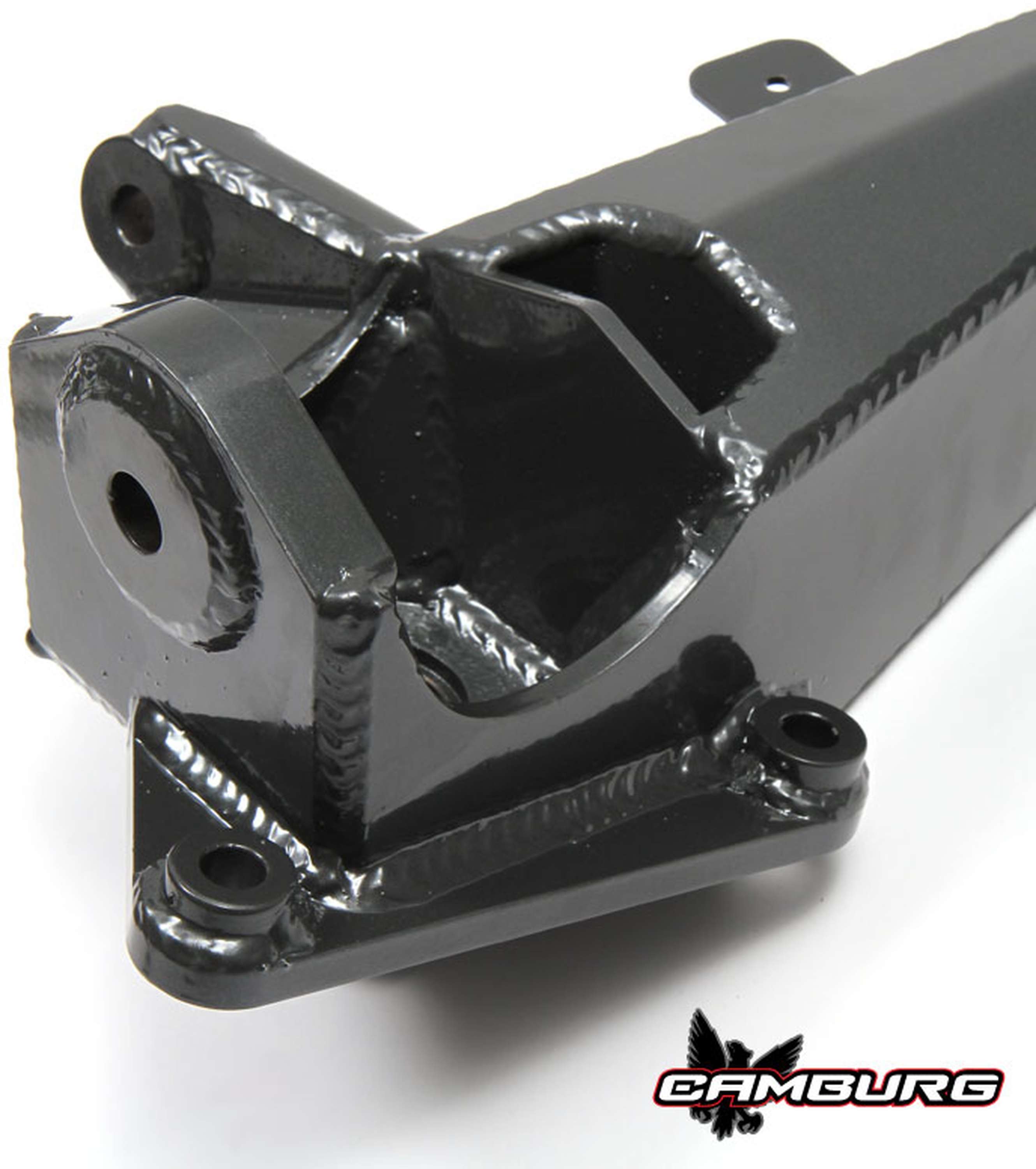 Camburg Engineering 2WD 1998-2000 Ford Ranger FOX 2.0 Performance