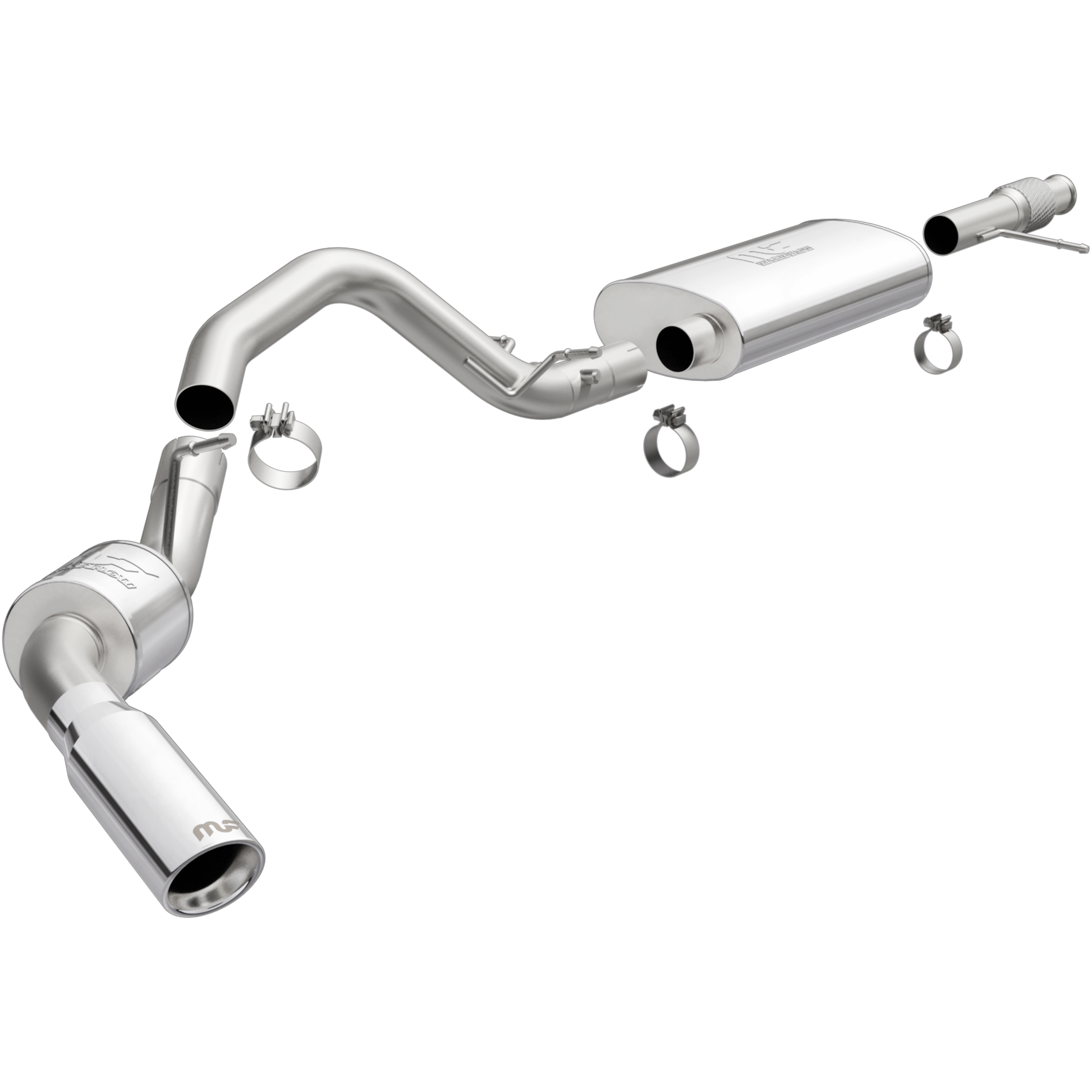 Disc Brake Caliper Repair Kit Carlson 15355