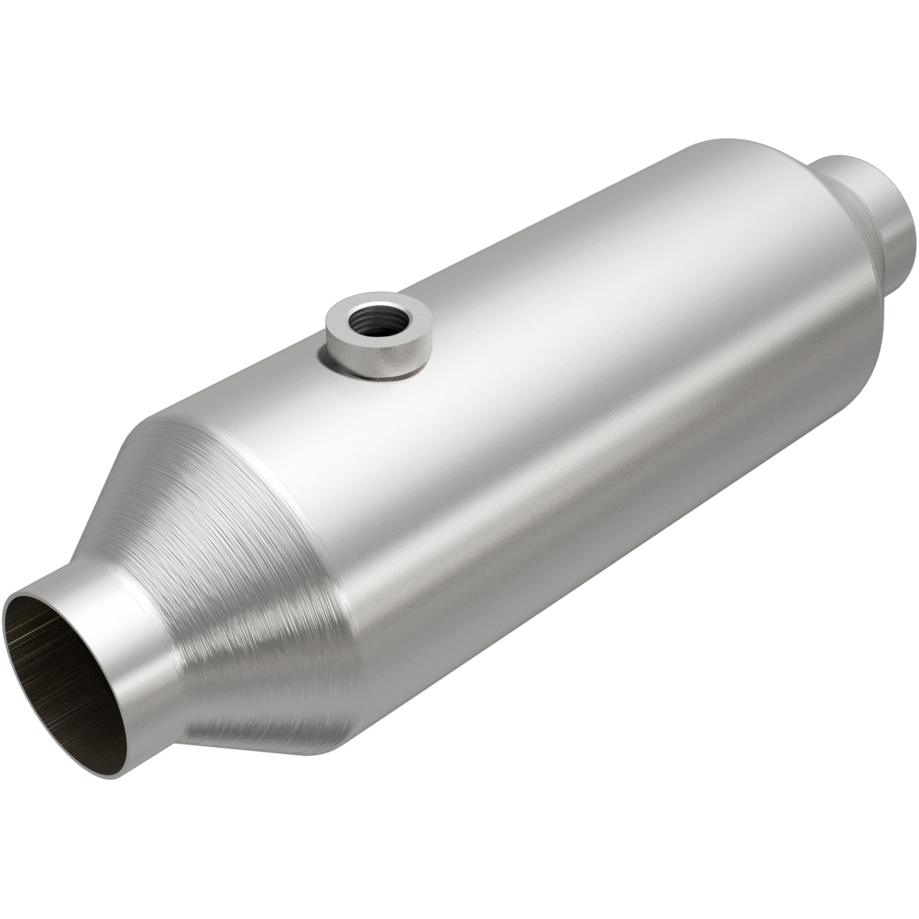 MagnaFlow Universal Catalytic Converter – 2.50in.