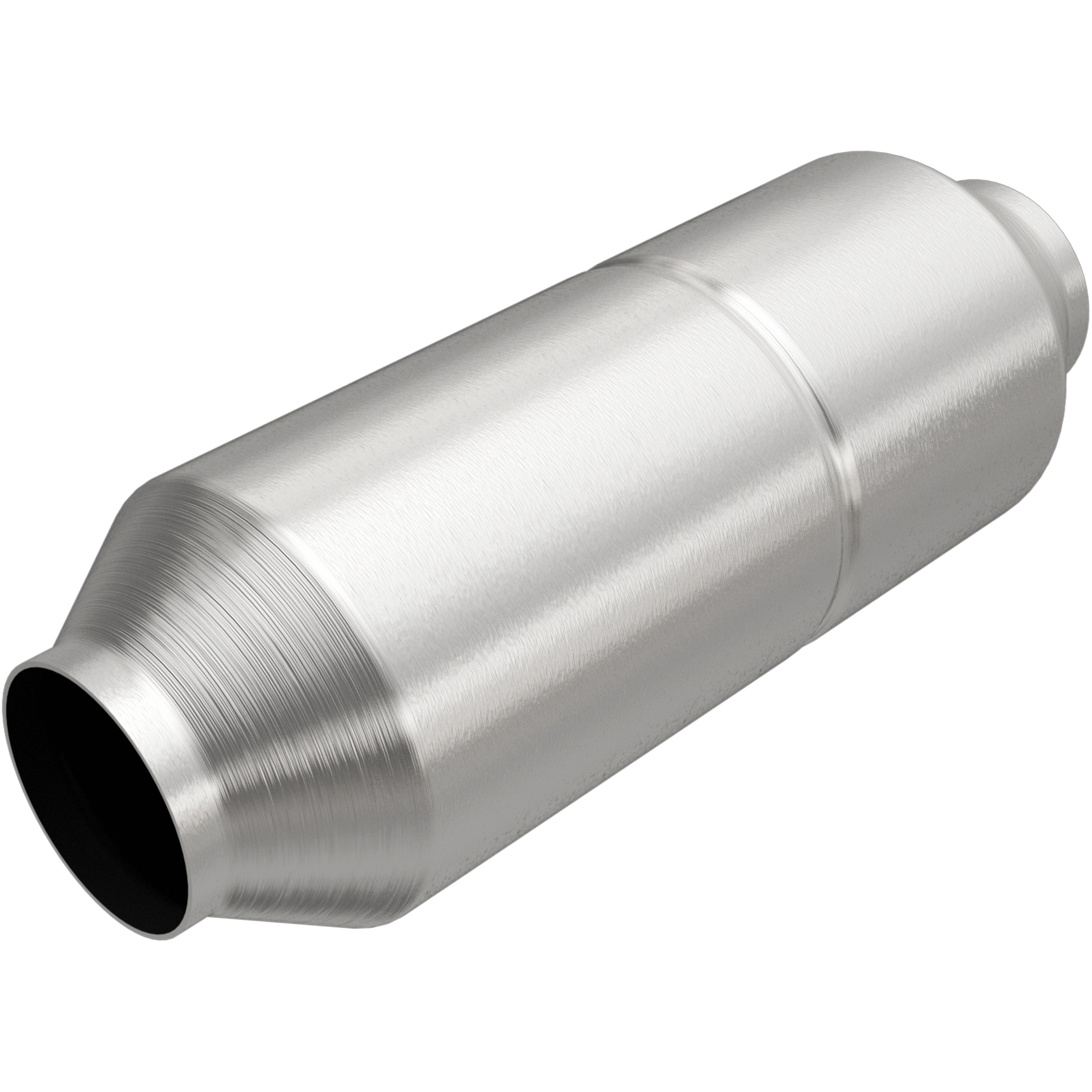 MagnaFlow Universal Catalytic Converter – 2.25in.