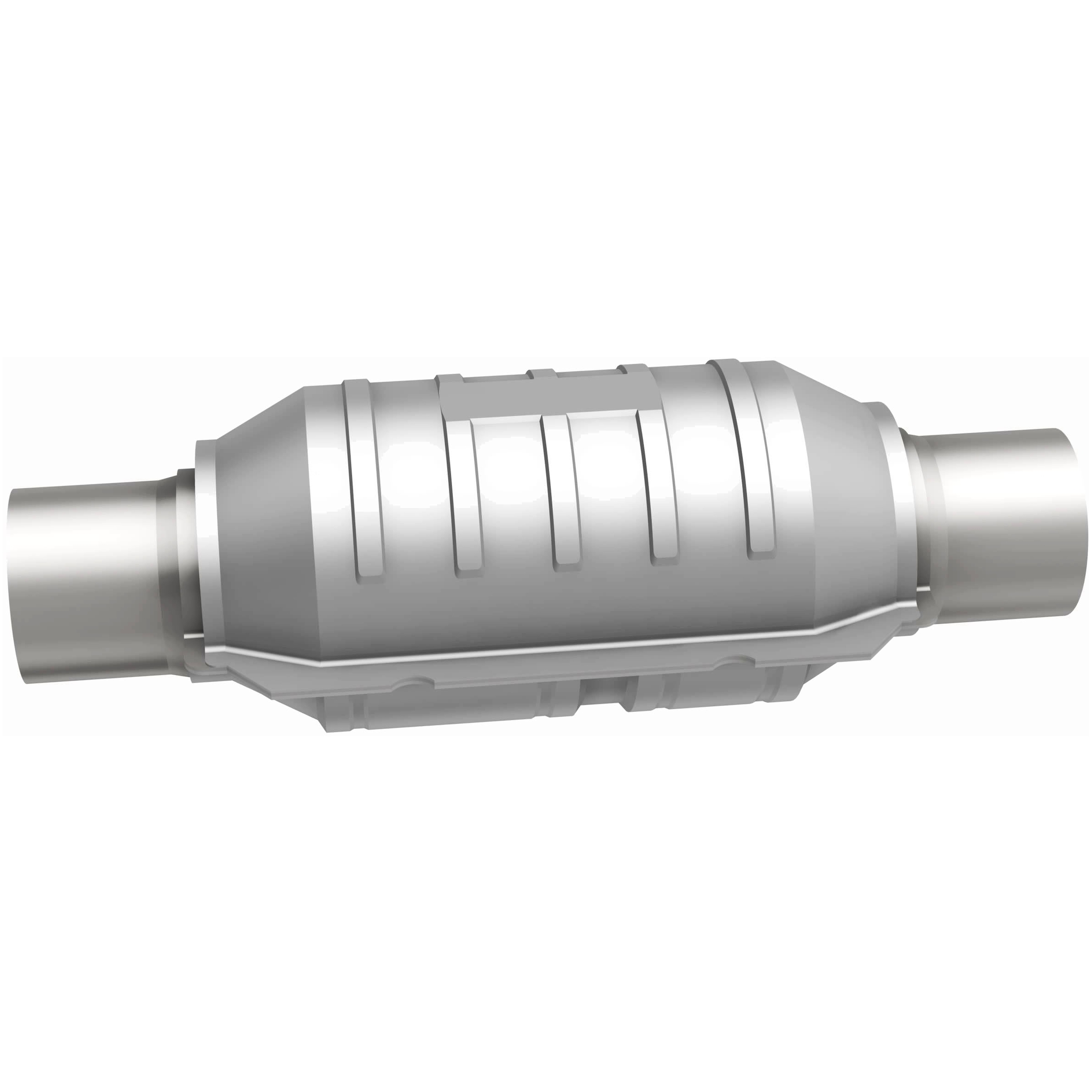 MagnaFlow HM Grade Federal / EPA Compliant Universal Catalytic Converter 99204HM