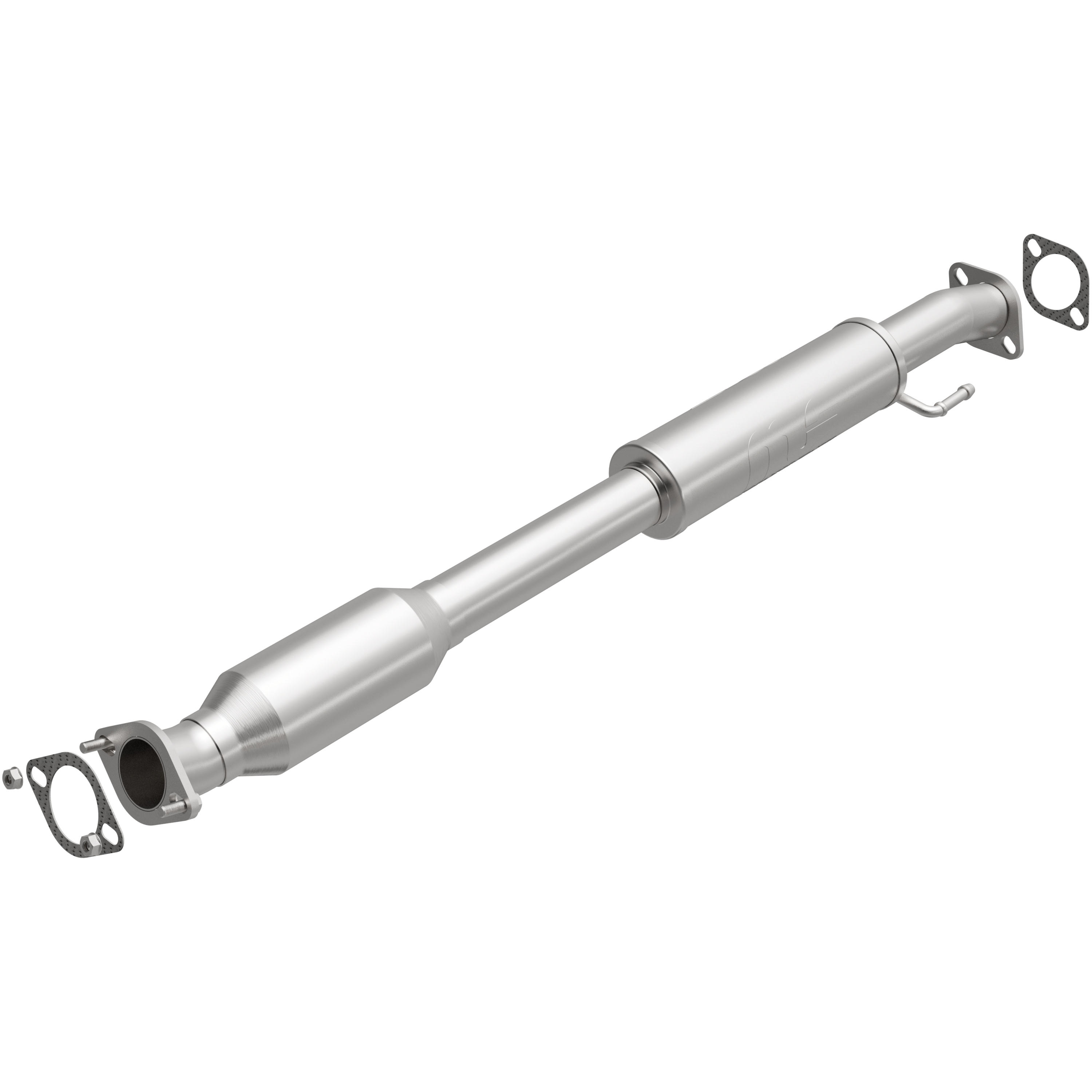 MagnaFlow Kia Cadenza OEM Grade Federal / EPA Compliant Direct-Fit Catalytic Converter