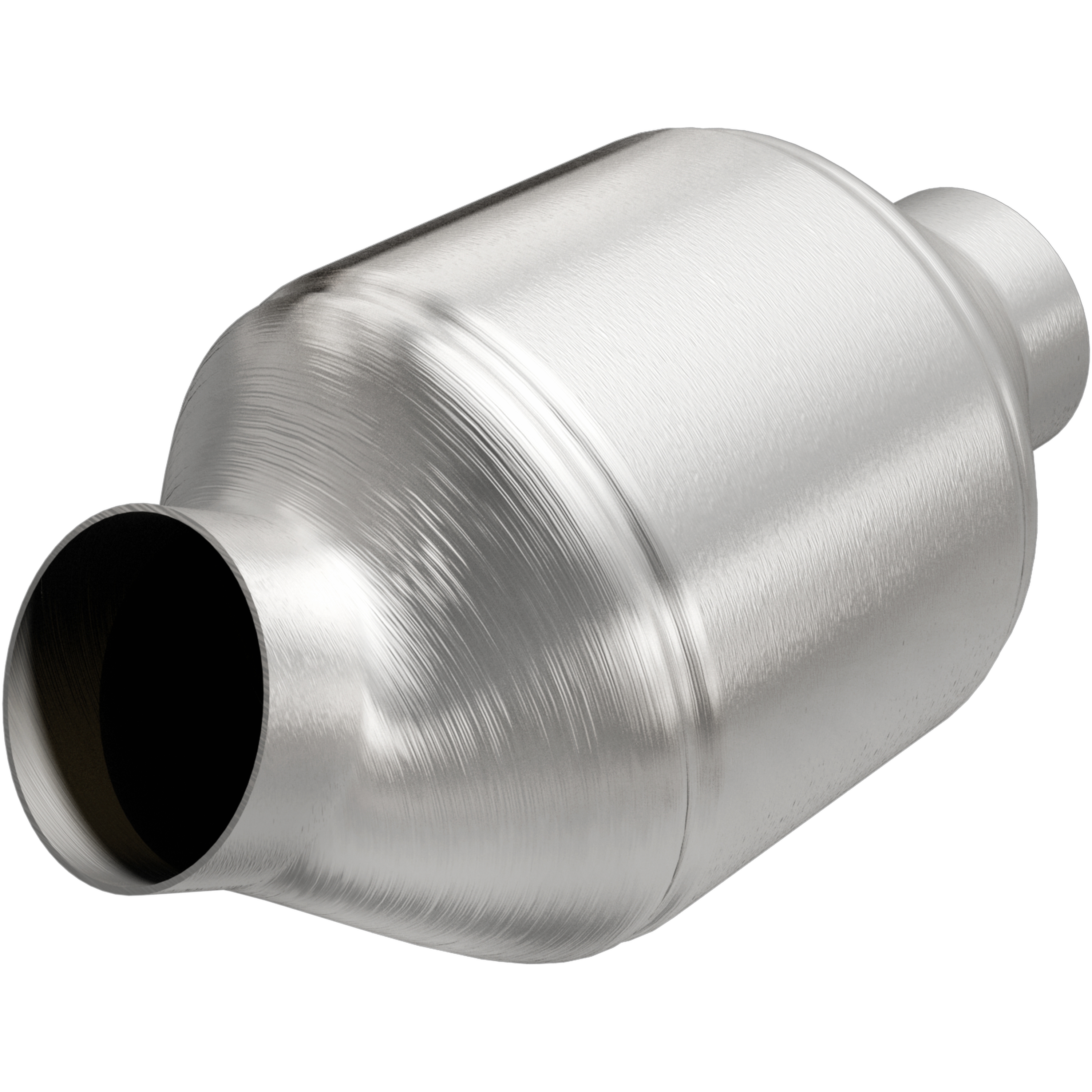 MagnaFlow Universal Catalytic Converter – 5.00in.