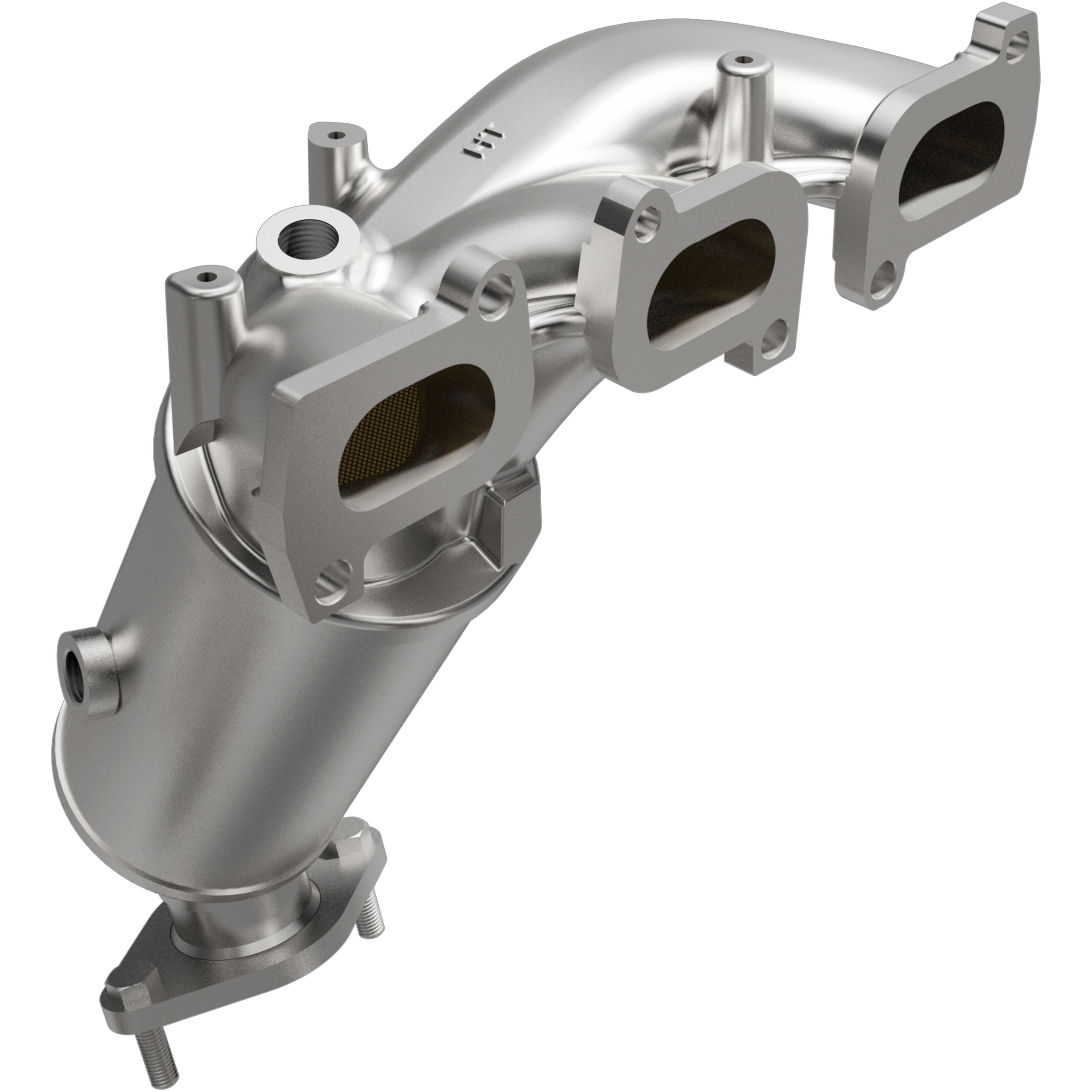 MagnaFlow OEM Grade Federal /  EPA Copliant Direct-Fit Catalytic Converter