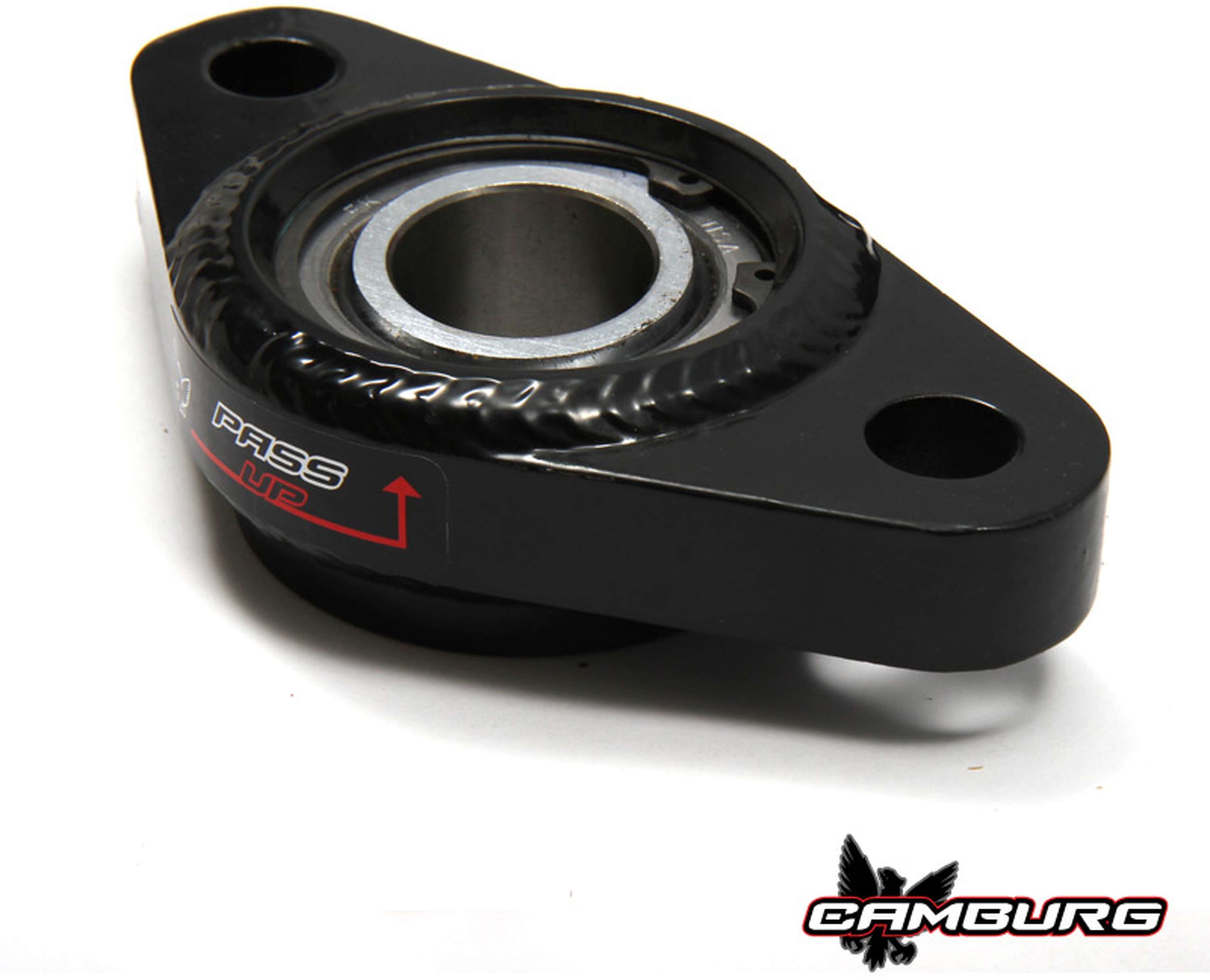 Camburg Engineering 2005-2015 Toyota Tacoma Excludes X-Runner Heim