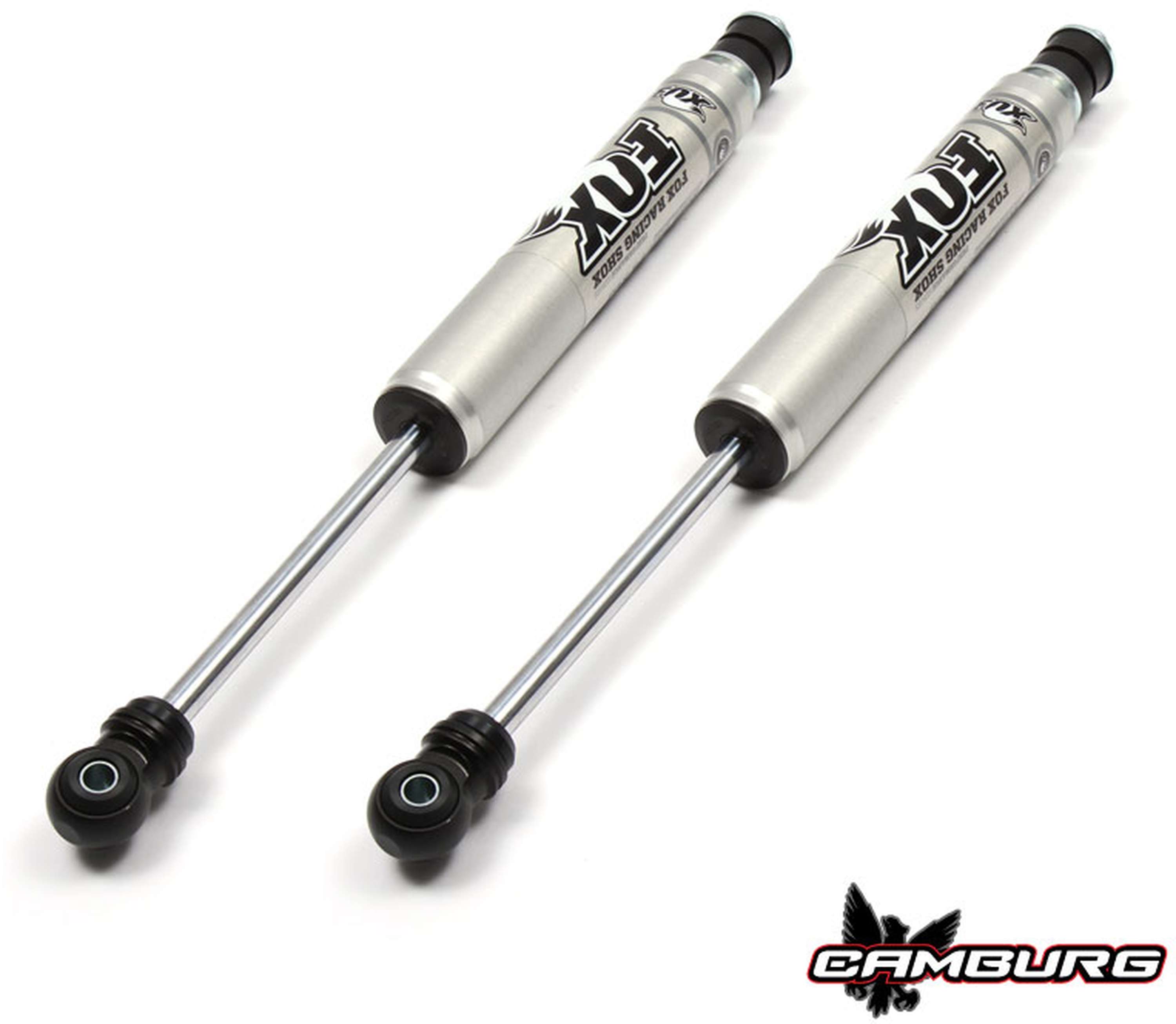 Camburg Engineering 2003-2024 4Runner | 2007-2014 FJ Cruiser FOX