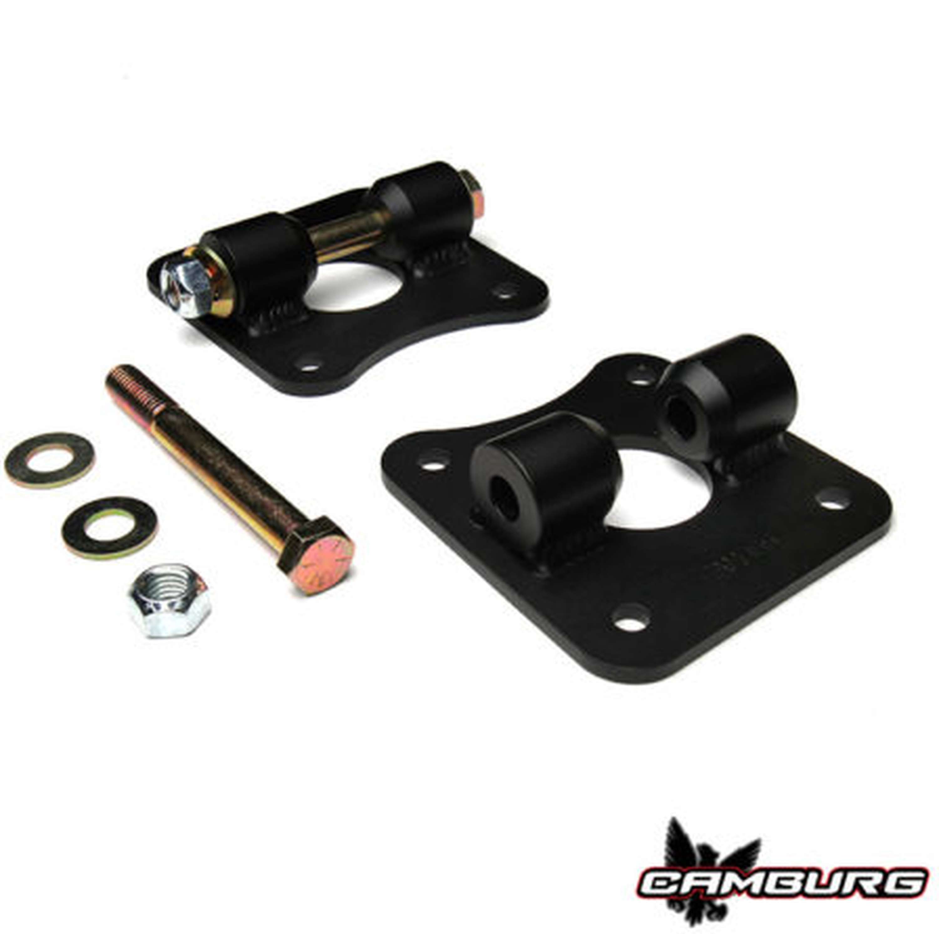 Camburg Engineering 2WD/4WD 2007-2021 Toyota Tundra Gray KINETIK
