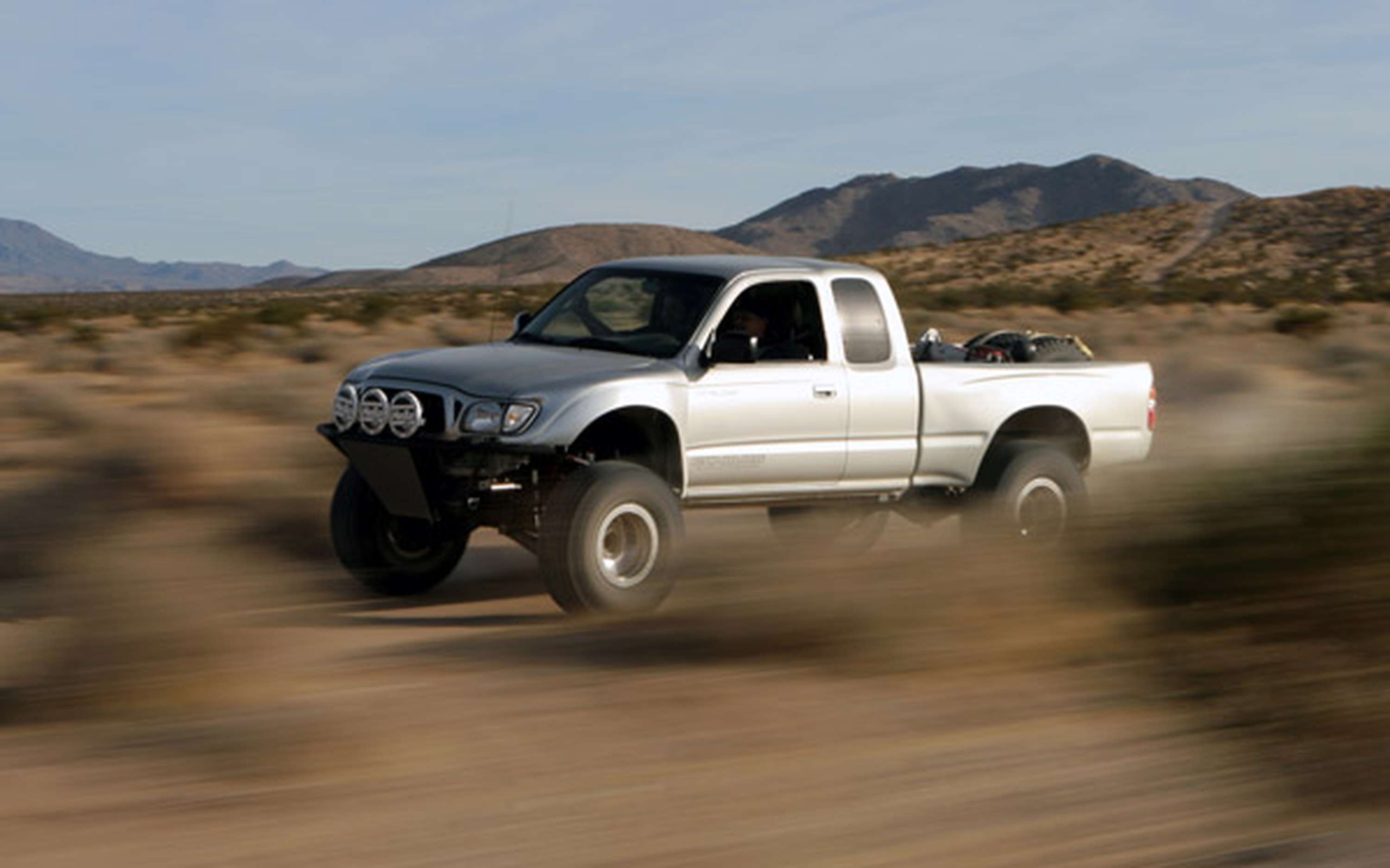 Toyota Tacoma Remote Start Kits