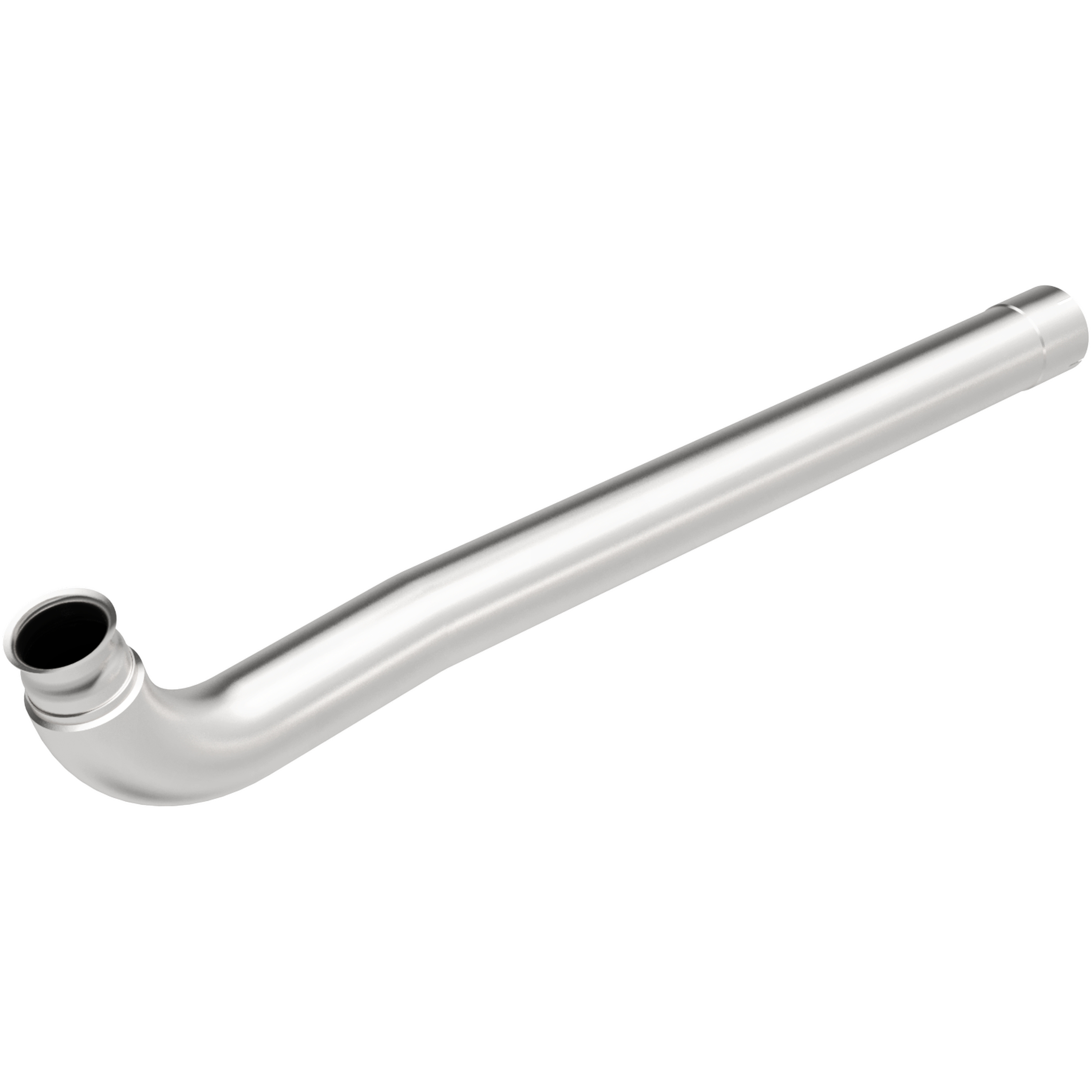 MagnaFlow Exhaust Products - 15399 - Turbocharger Down Pipe