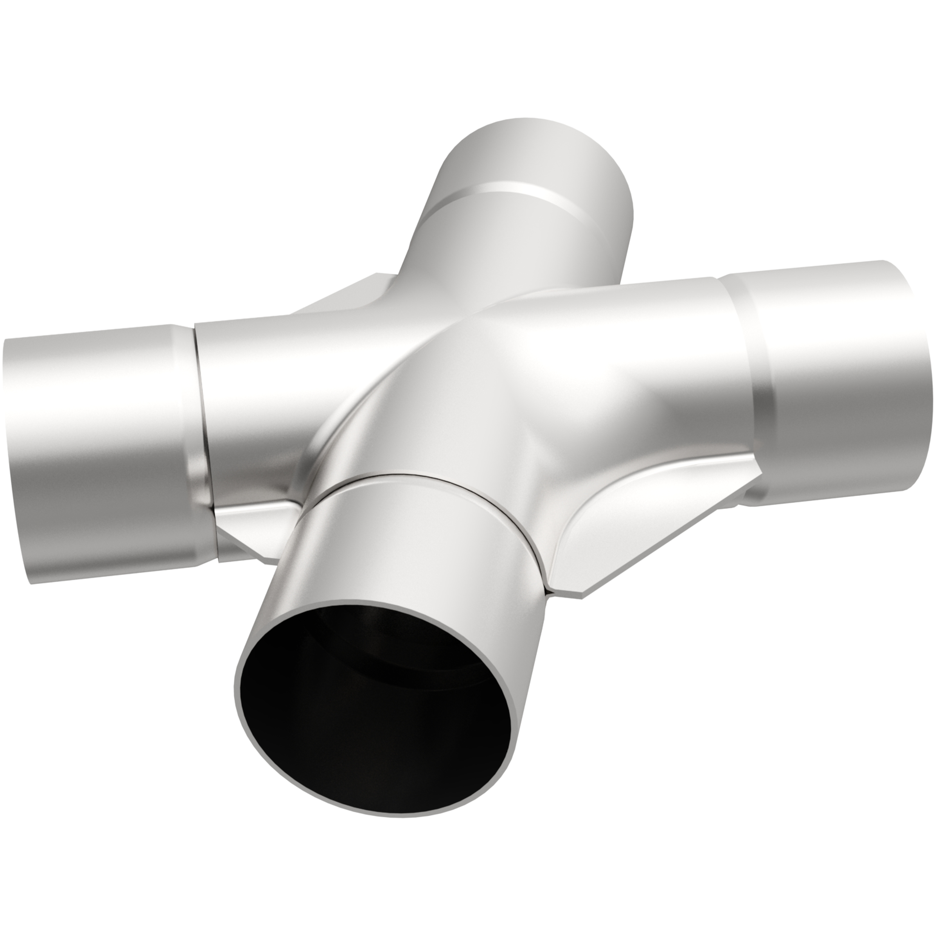 MagnaFlow Exhaust X-Pipe – 3.00in.