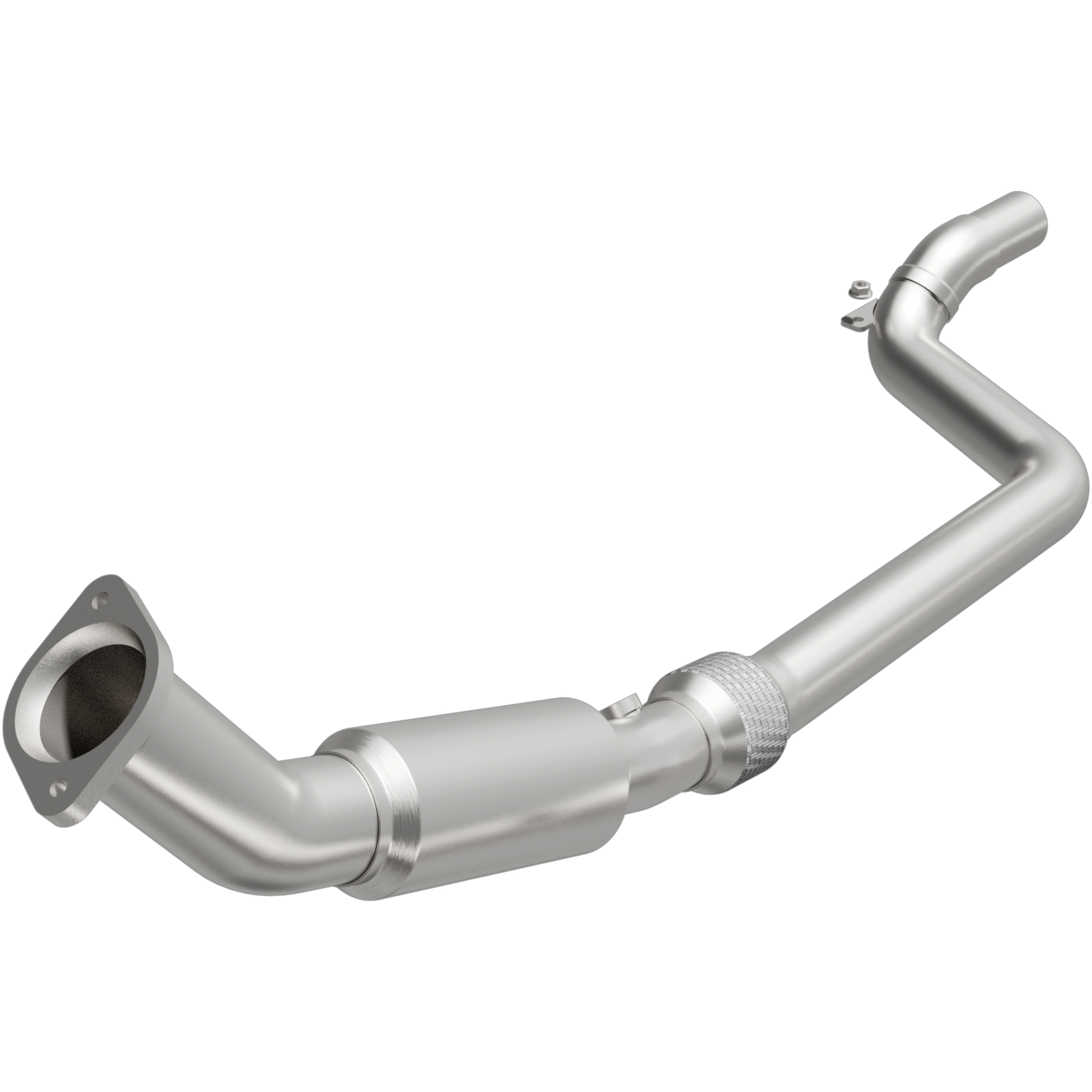 MagnaFlow OEM Grade Federal /  EPA Copliant Direct-Fit Catalytic Converter