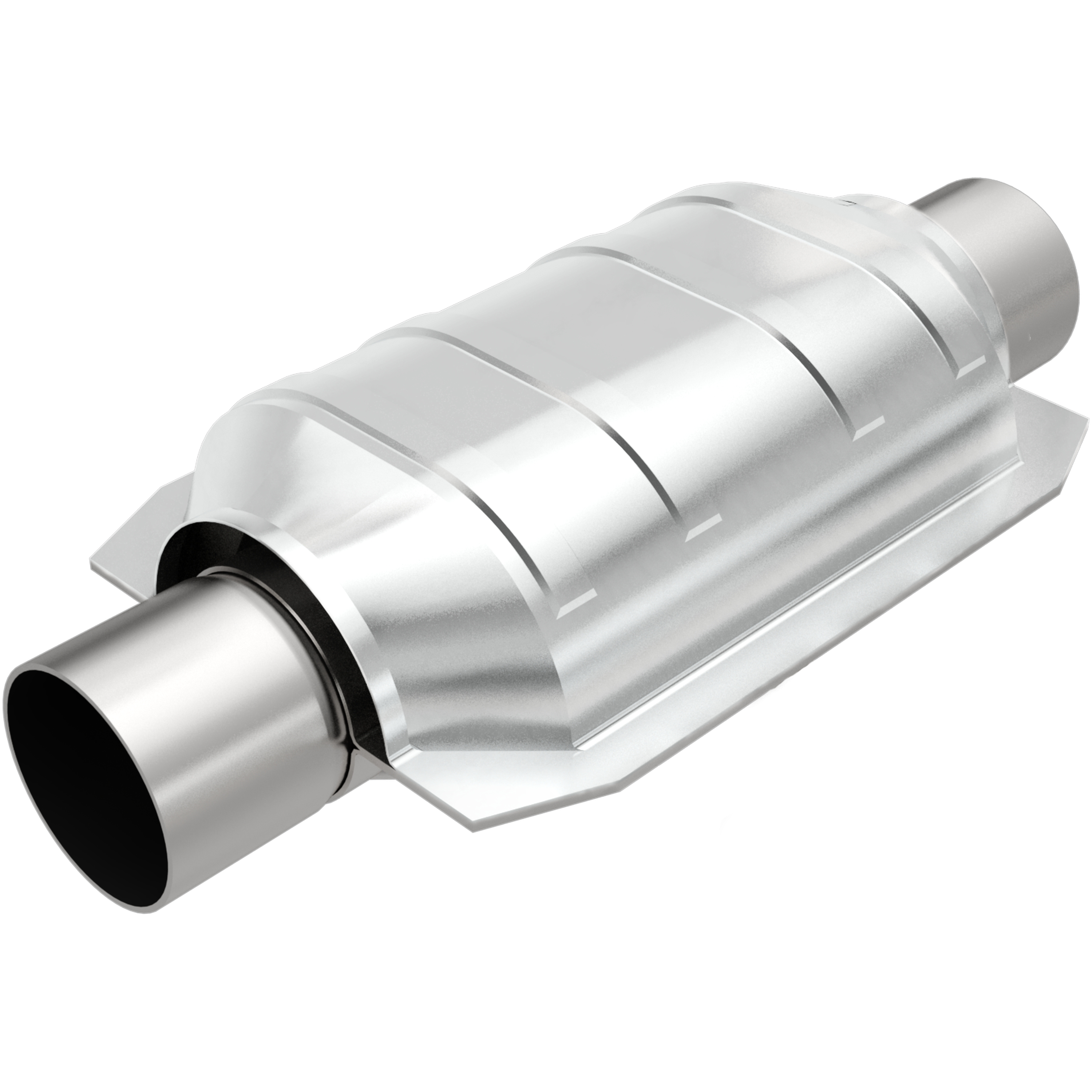 MagnaFlow Universal Catalytic Converter – 2.00in.