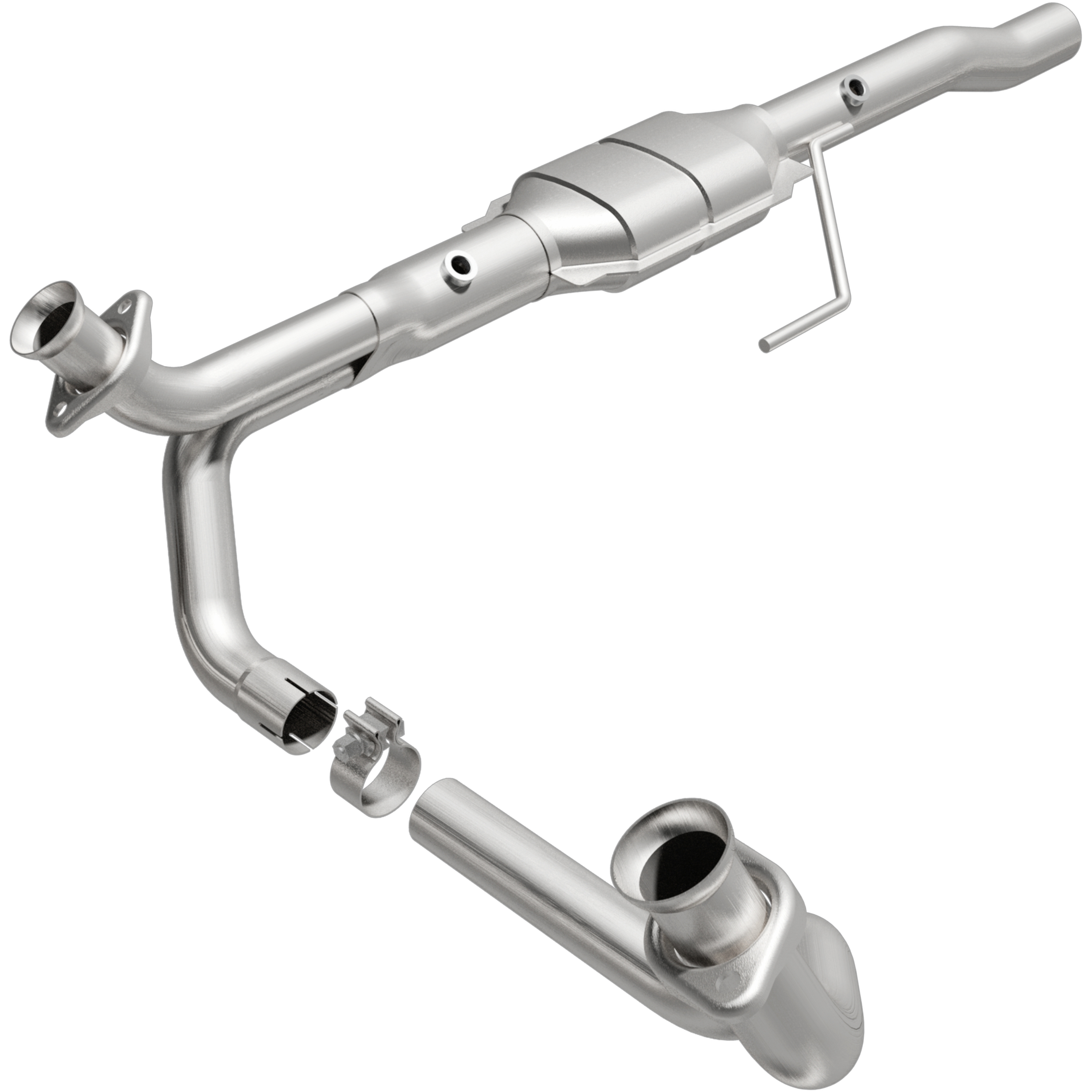 Wire Conduit Tectran 5115