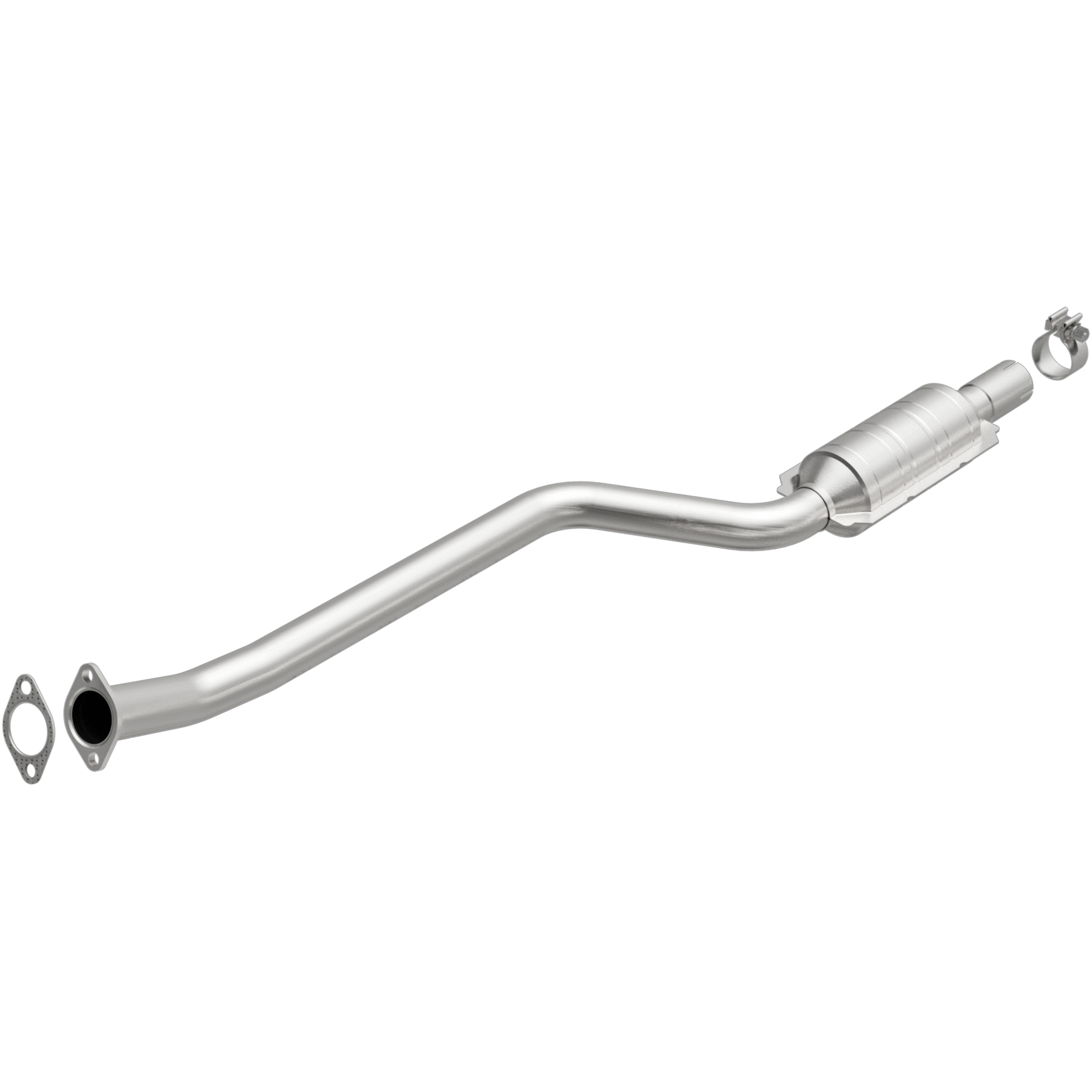 Exhaust Pipe Dynomax 52481