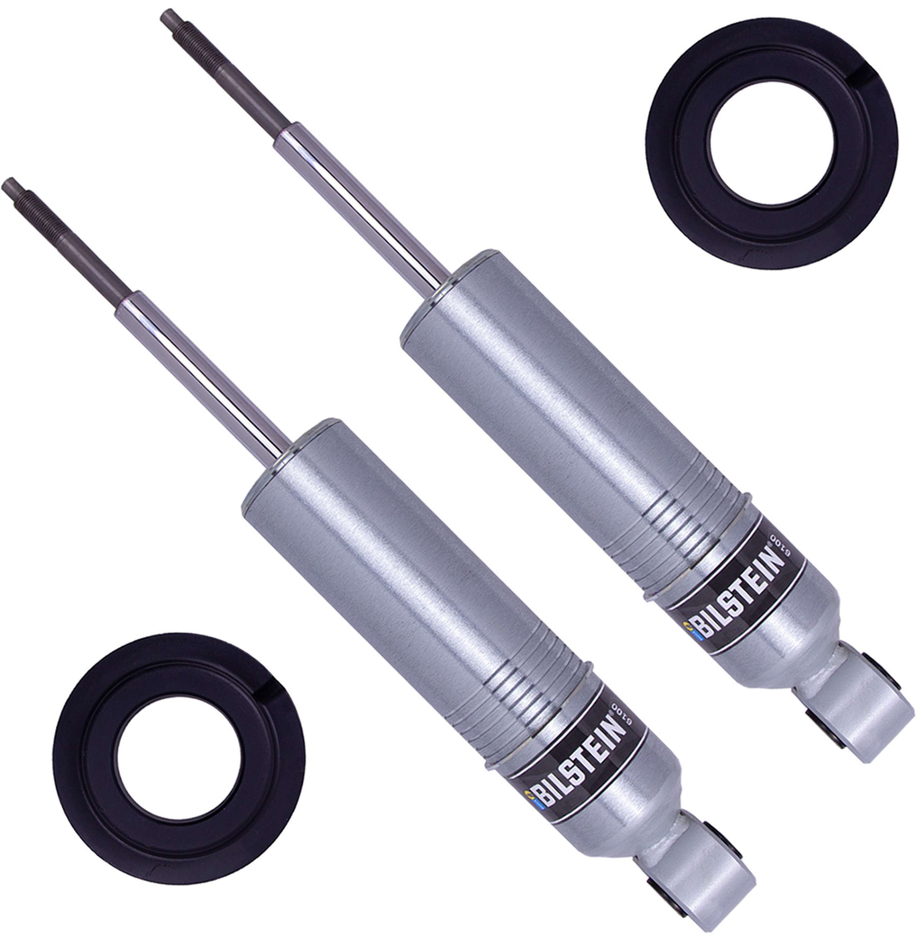 Engineering 4WD 2004-2015 Nissan Titan Bilstein 6100 Lift Kit CAM-410015-U | Engineering