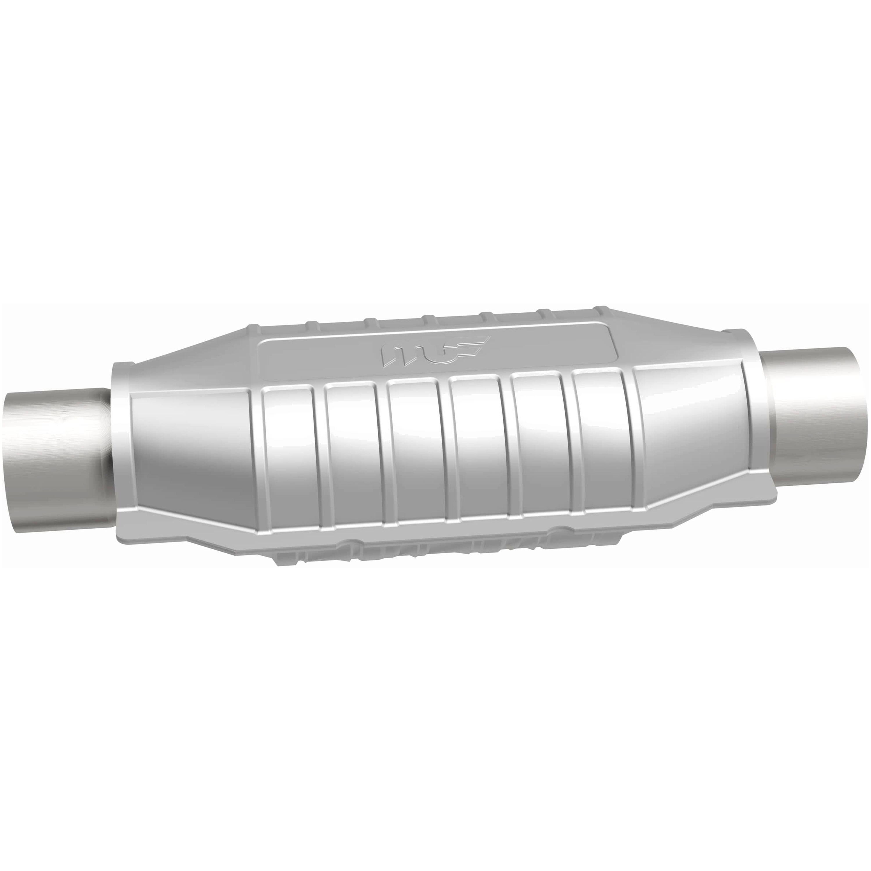 MagnaFlow HM Grade Federal / EPA Compliant Universal Catalytic Converter 99006HM