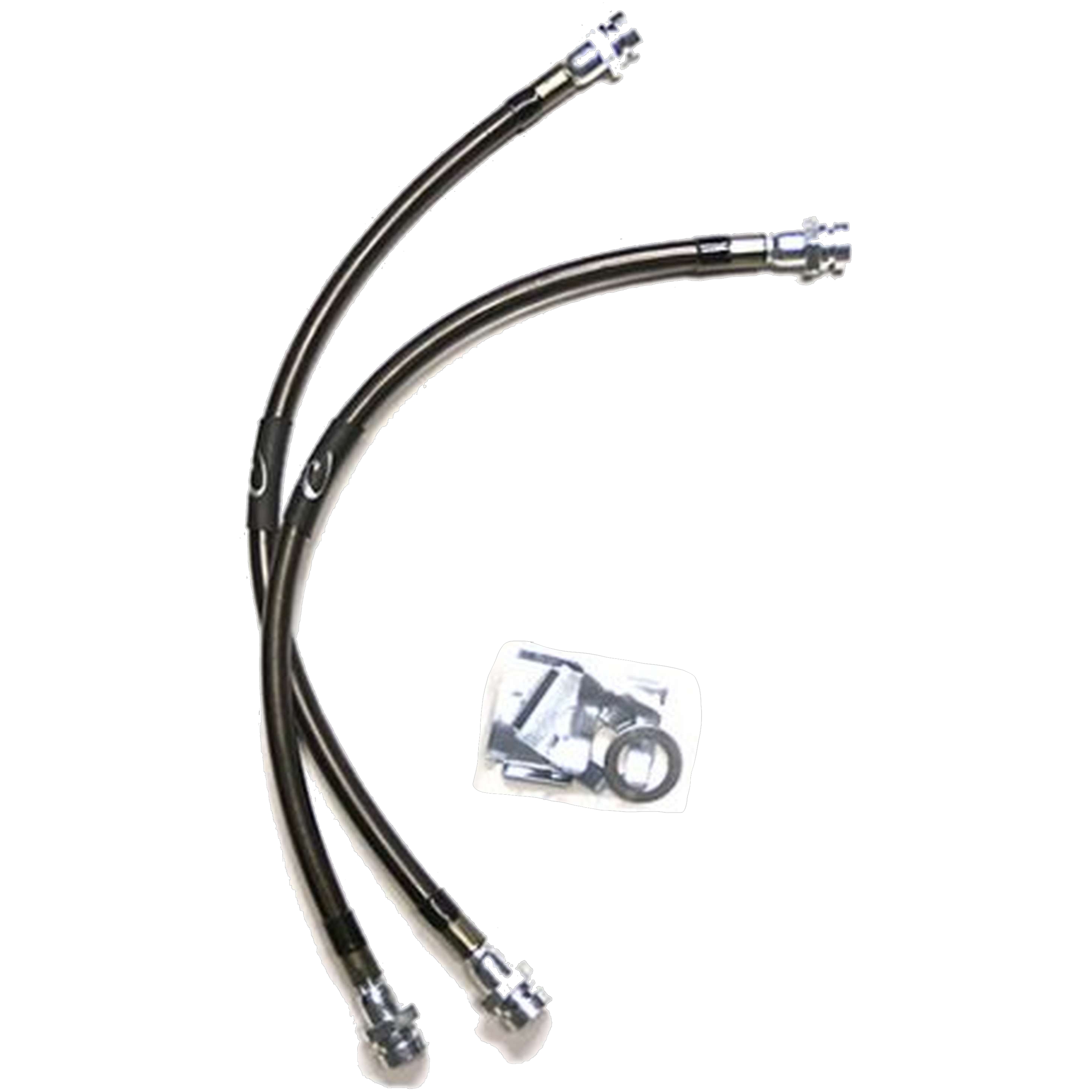 Camburg - CAM-130028 - Rear - Brake Hydraulic Line Kit