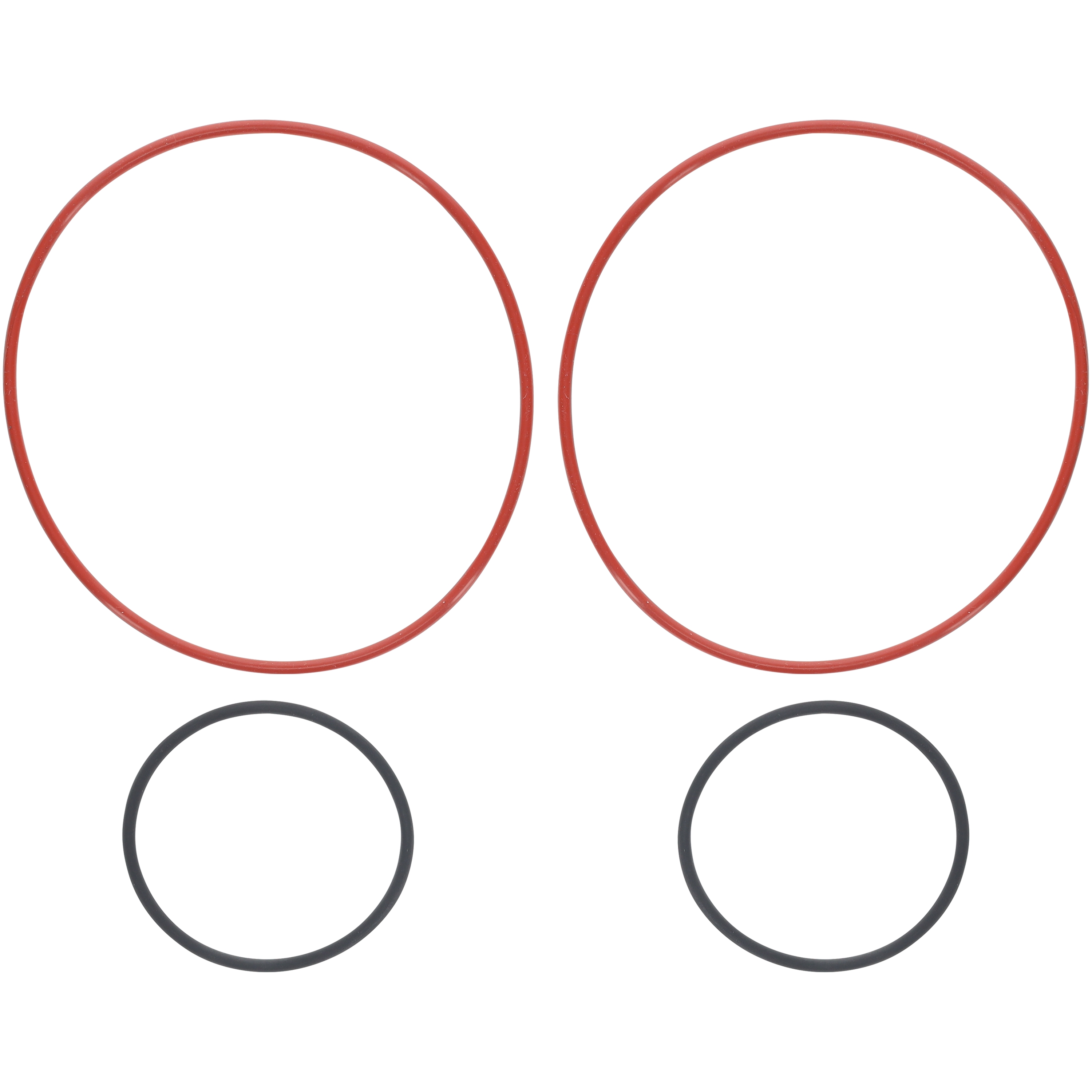 Camburg Engineering 3.25 Rear Hub O-ring Kit CAM-020126 | Camburg