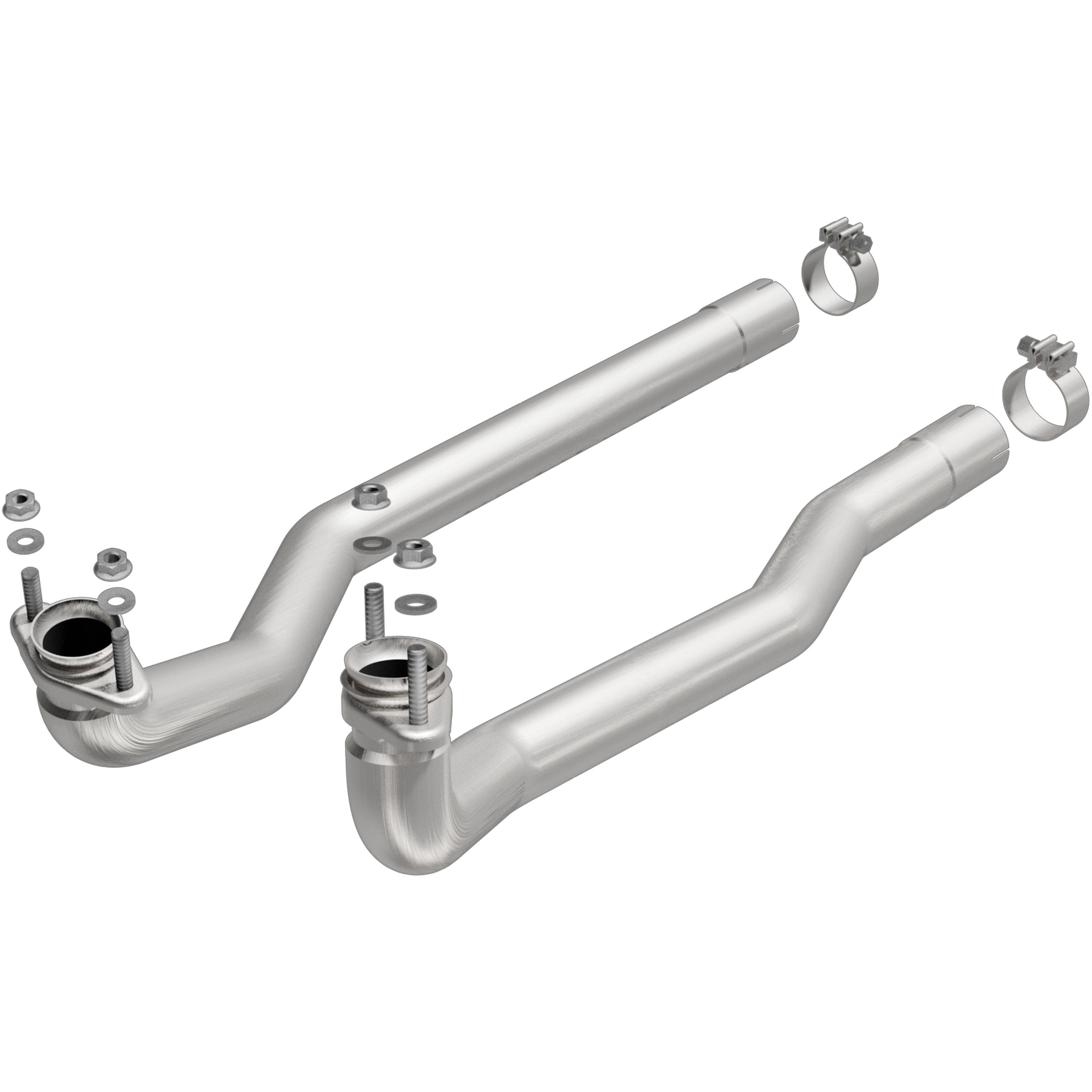 MagnaFlow Direct-Fit Exhaust Pipe