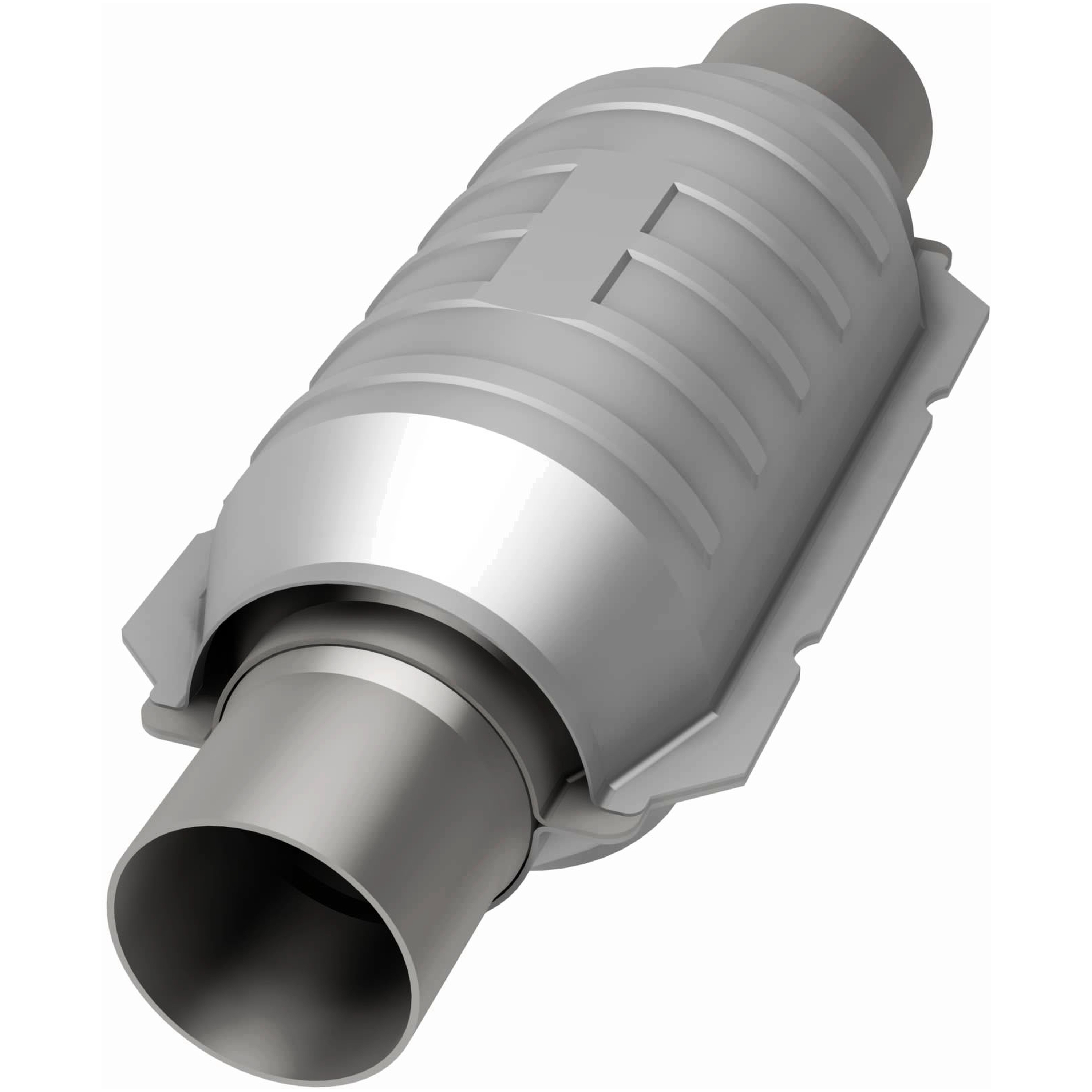 MagnaFlow HM Grade Federal / EPA Compliant Universal Catalytic Converter 99205HM