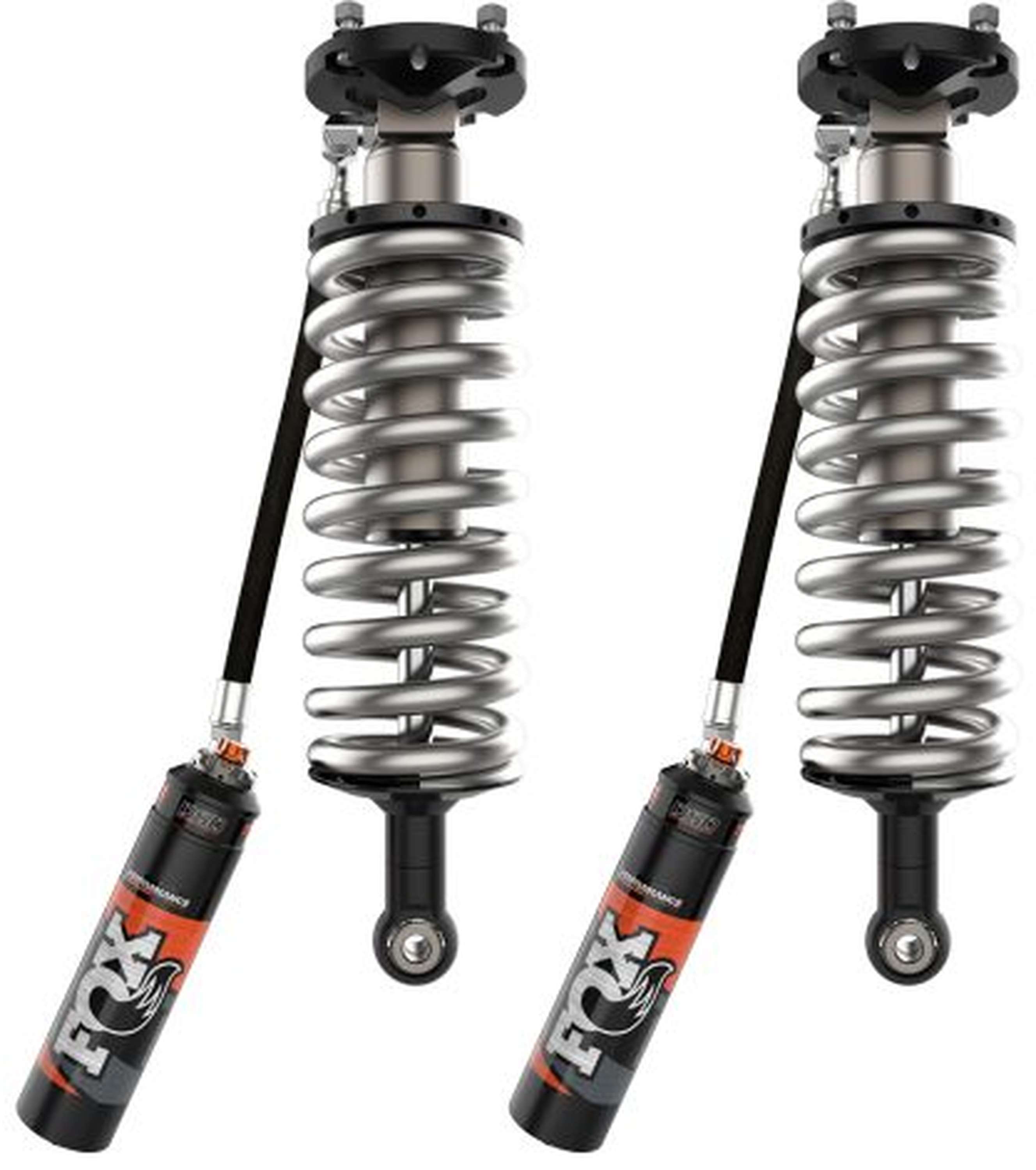 Camburg Engineering 2WD/4WD 2022-2024 Toyota Tundra FOX 2.5 Elite