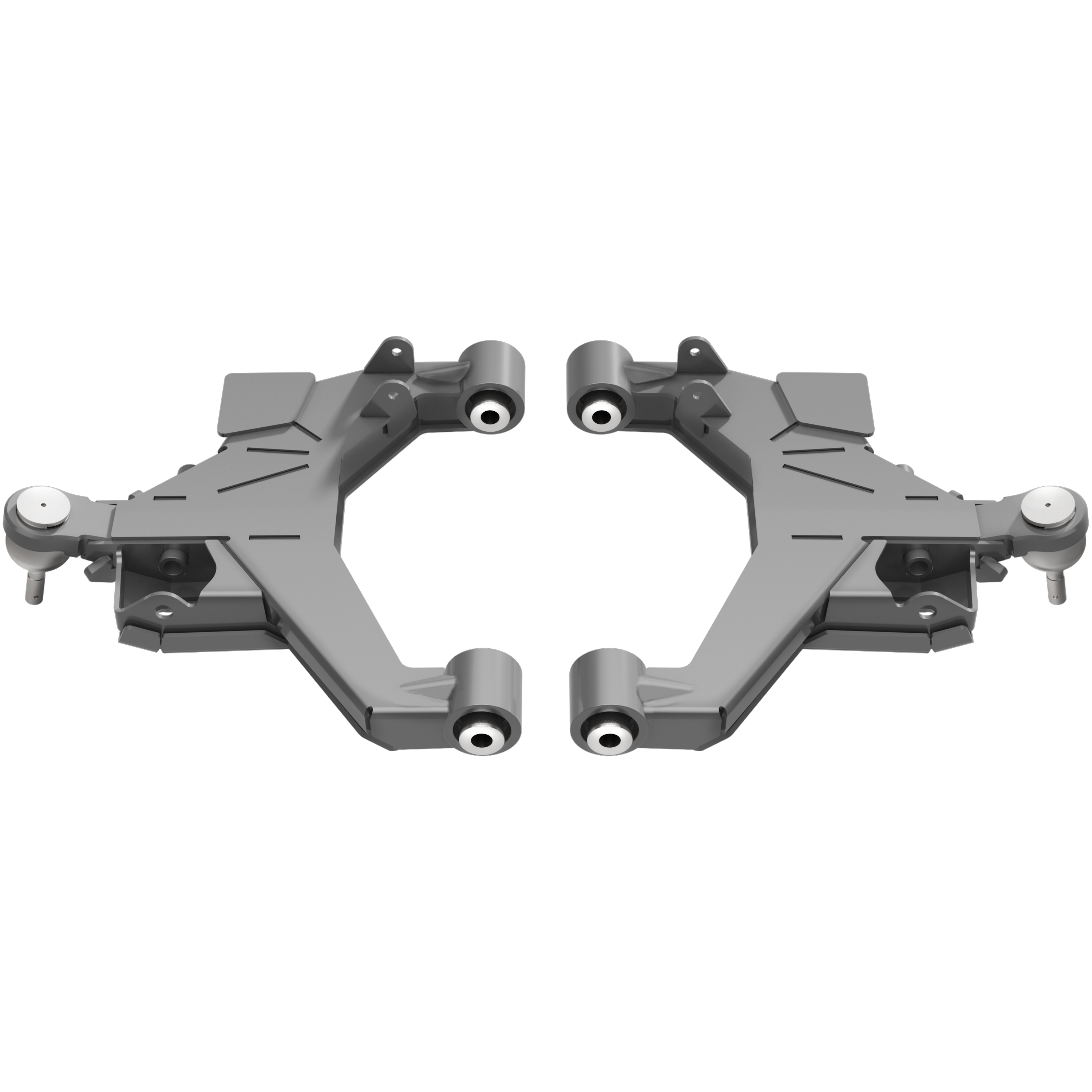 Camburg 2024-2025 Toyota Tacoma 2WD/4WD Performance Slapper Lower