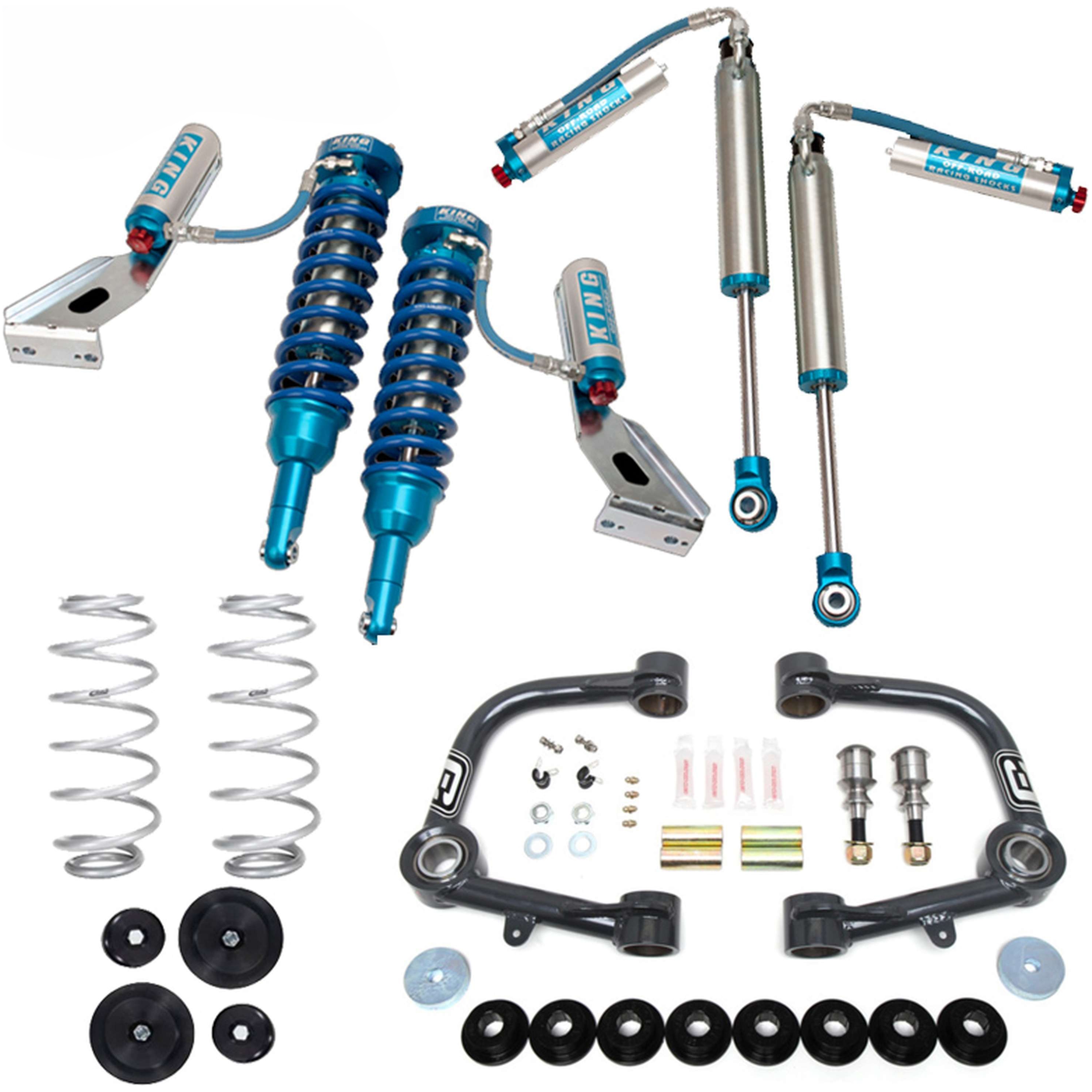 kymunsgk ルーフ Camburg Engineering 2003-2009 Lexus GX470 King 2.5 Lift Kit CAM